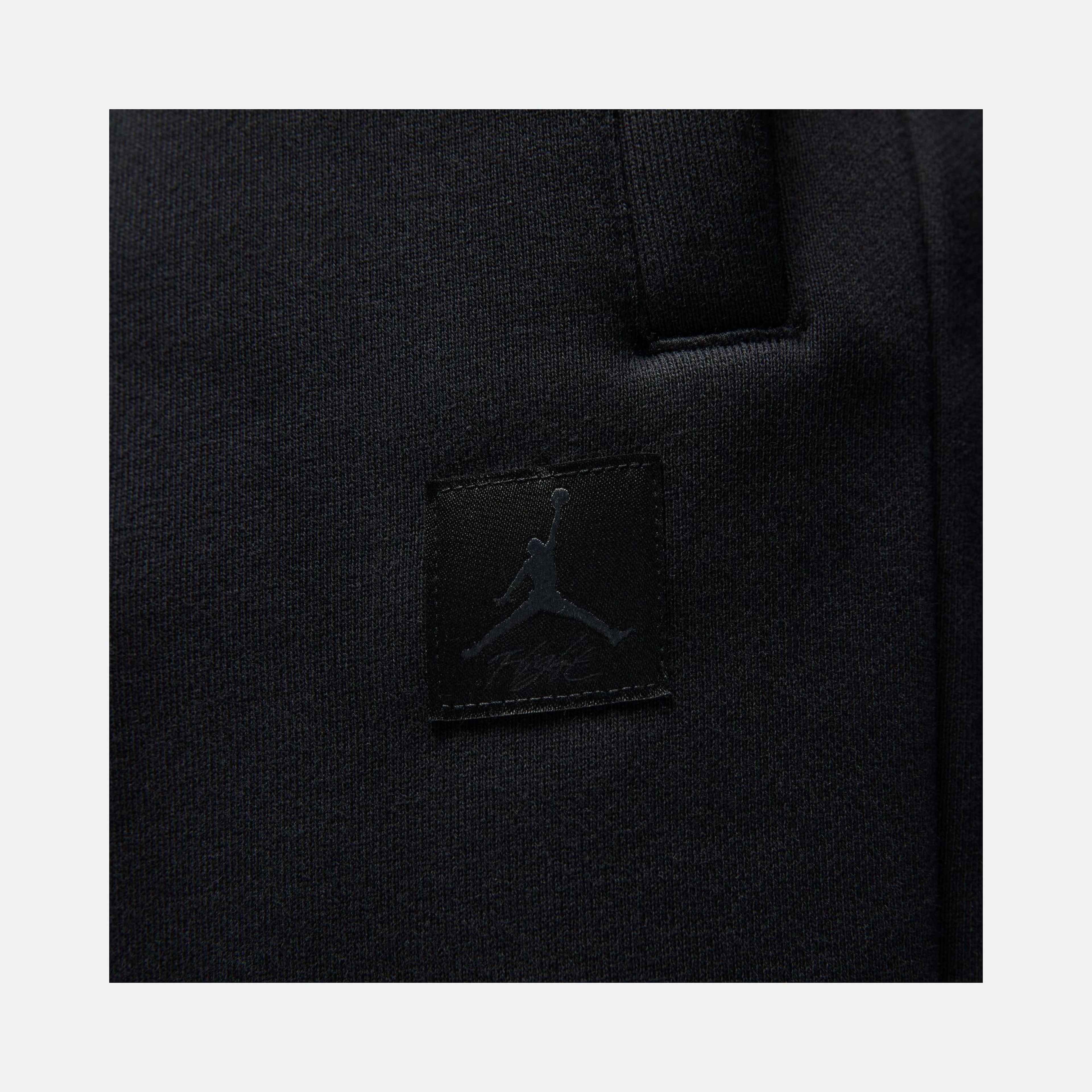 Nike Jordan Flight Fleece Kadın Eşofman Altı