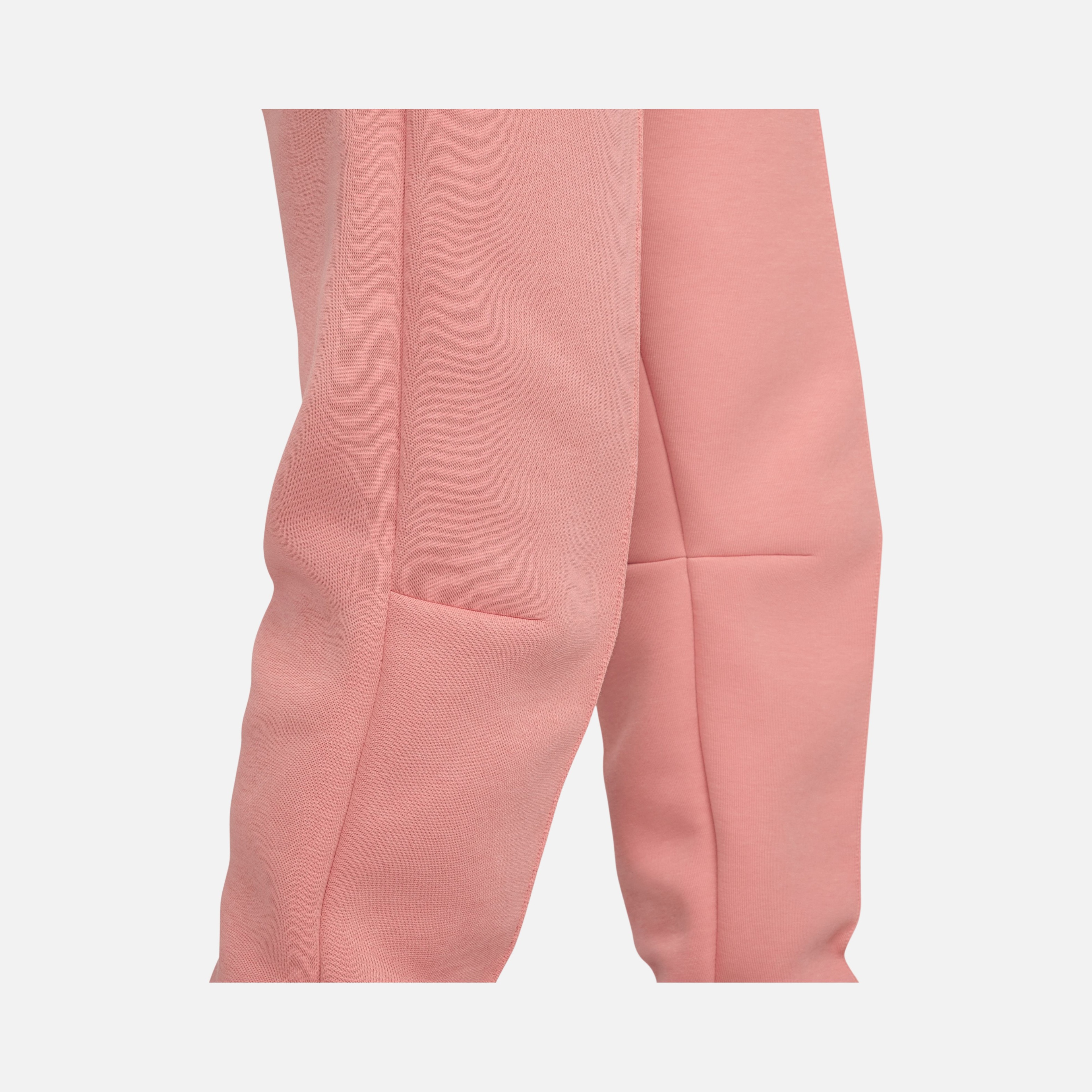 Nike Sportswear Tech Fleece Mid-Rise Kadın Eşofman Altı