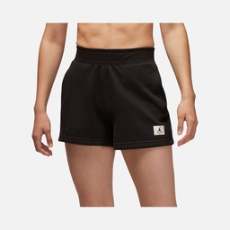 Nike Jordan Flight Statement Essentials Fleece Kadın Şort