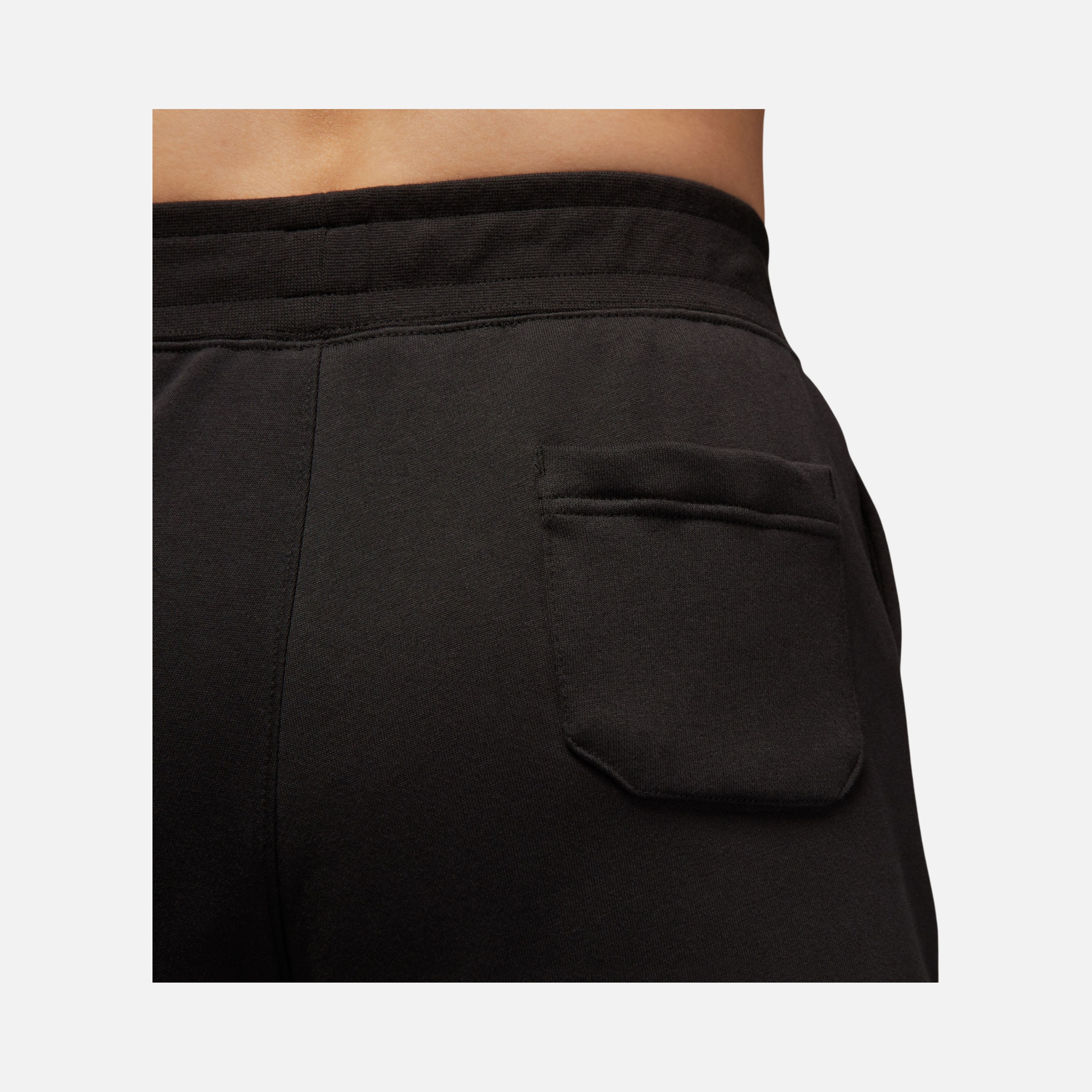 Nike Jordan Flight Statement Essentials Fleece Kadın Şort