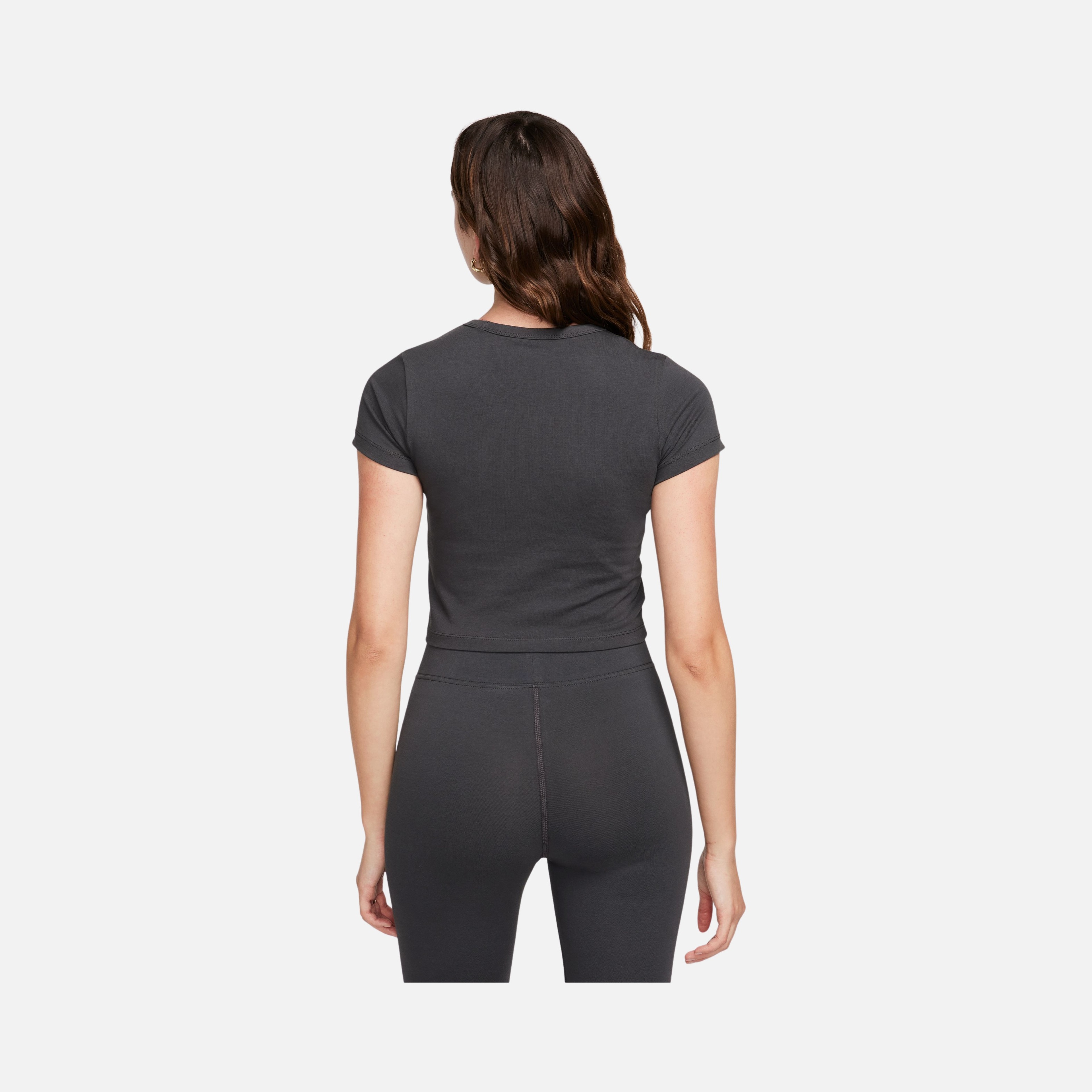 Nike Sportswear Bby Varsity Short-Sleeve Kadın Tişört