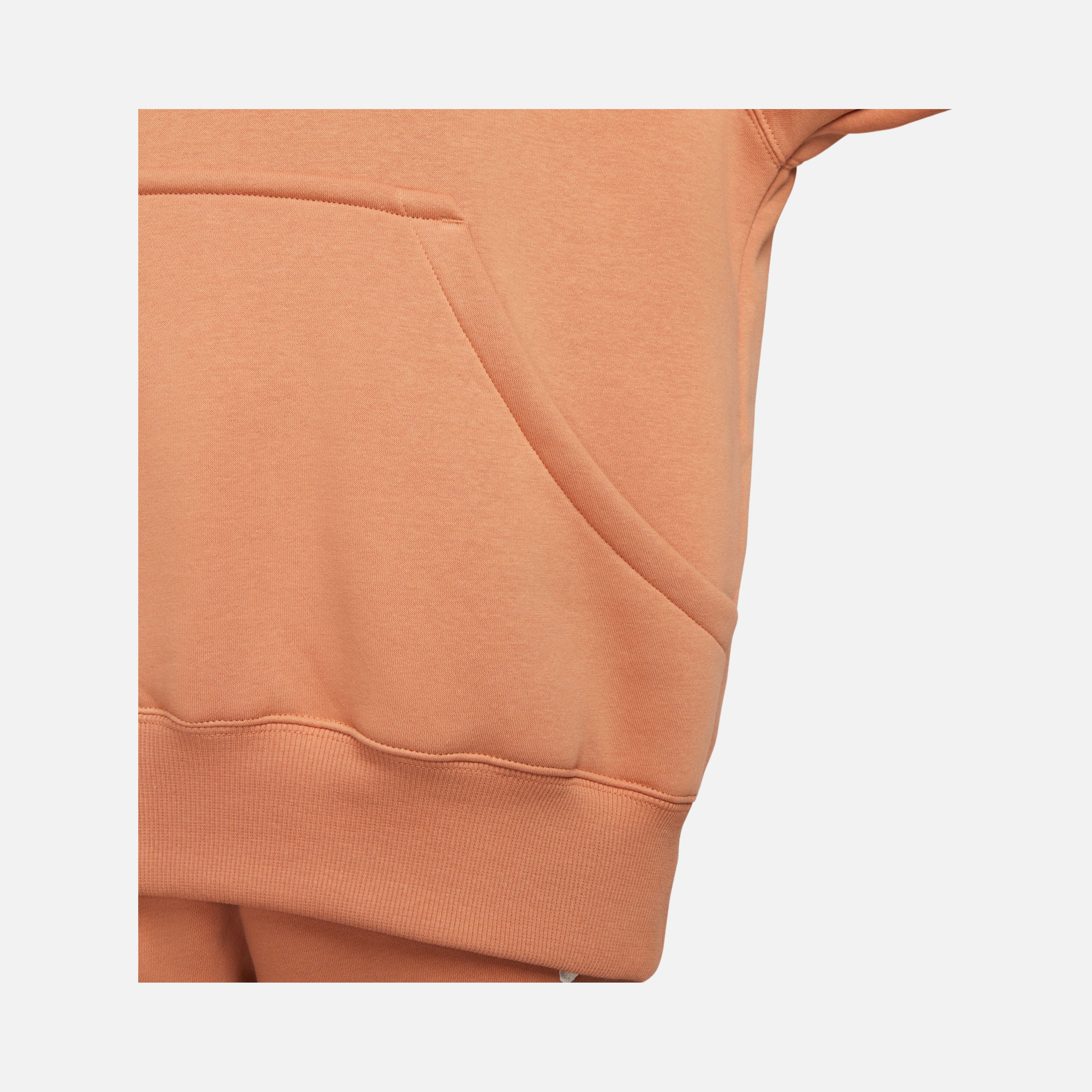 Nike Sportswear Phoenix Fleece Oversized Pullover Hoodie Kadın Sweatshirt