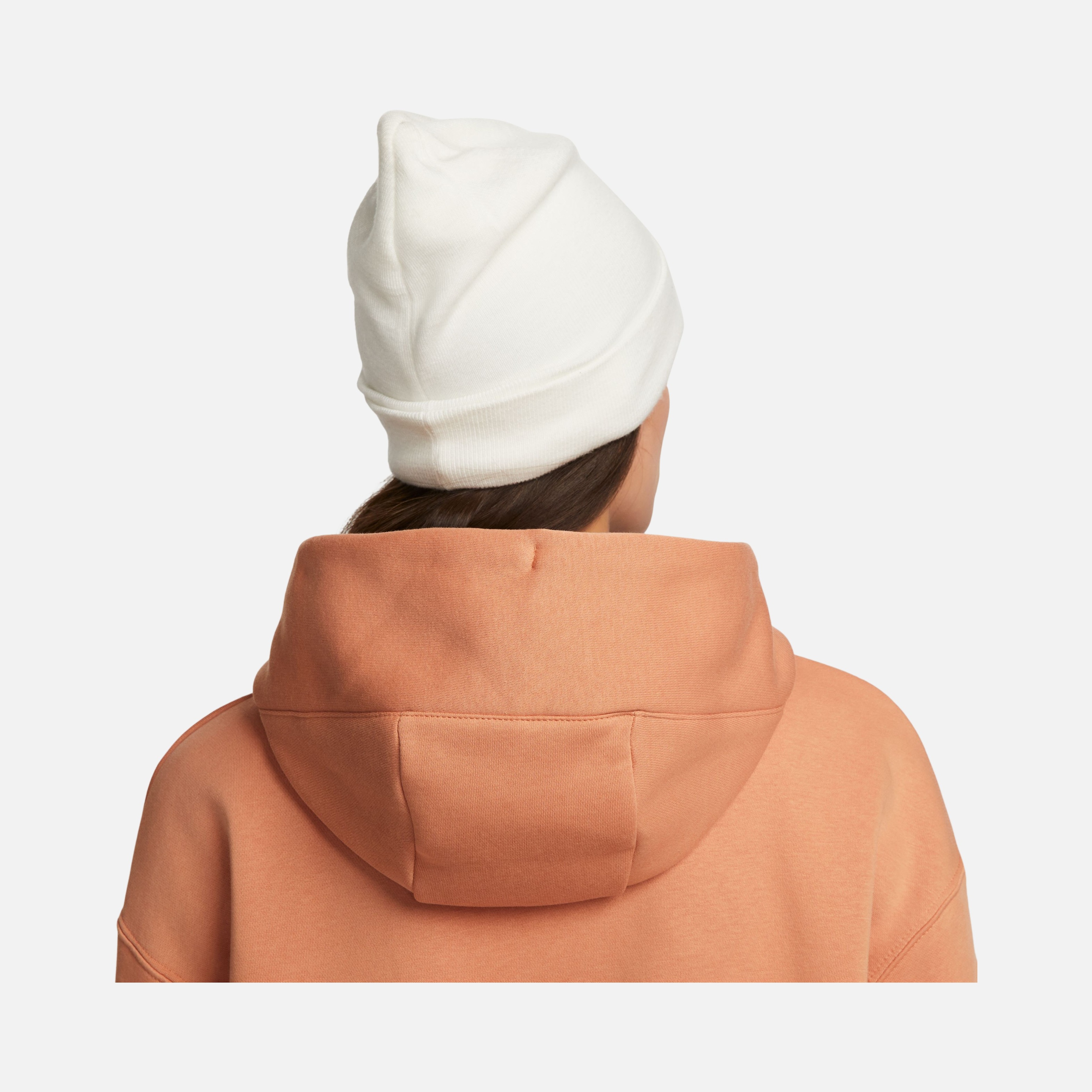 Nike Sportswear Phoenix Fleece Oversized Pullover Hoodie Kadın Sweatshirt