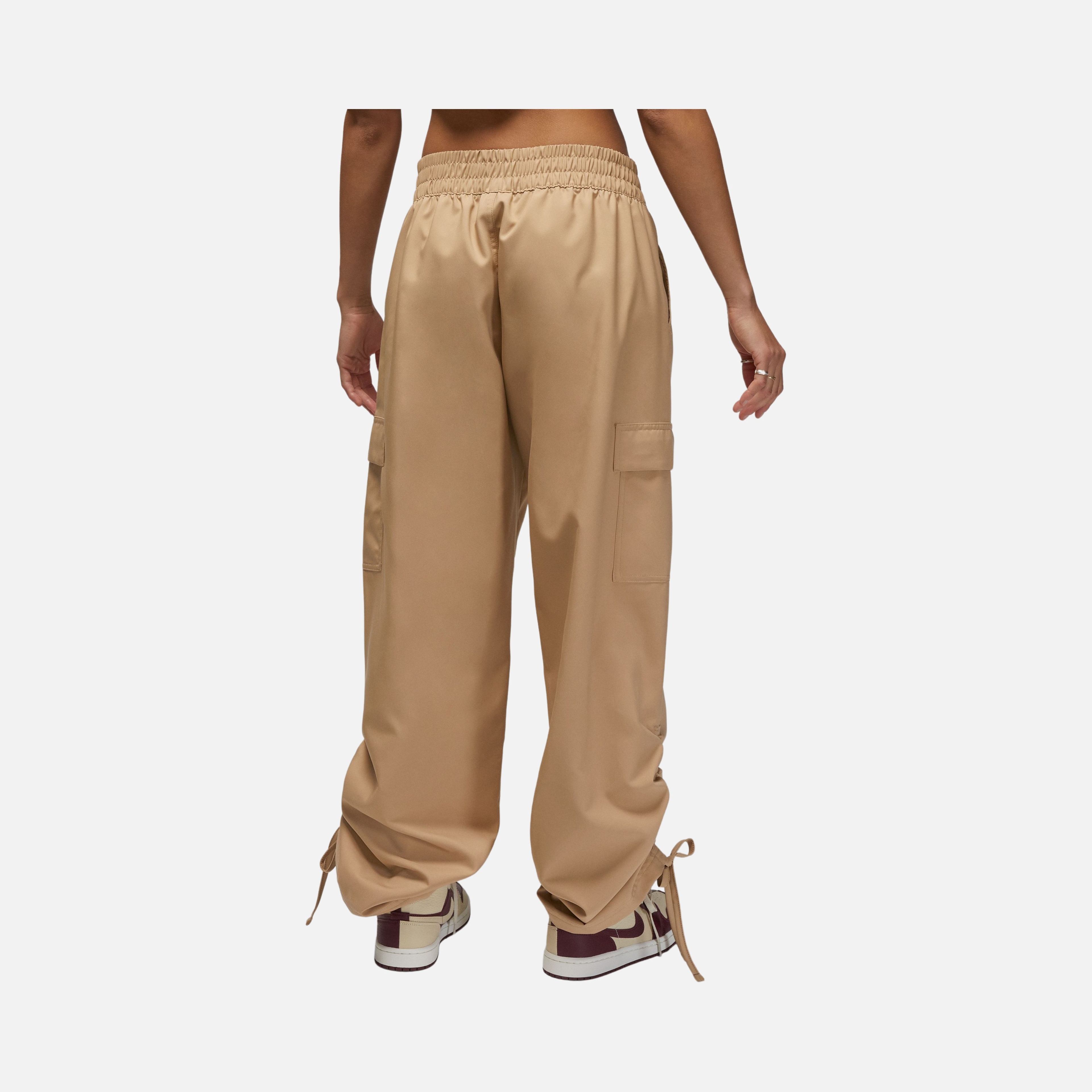 Nike Jordan Chicago Core Essentials Kadın Pantolon