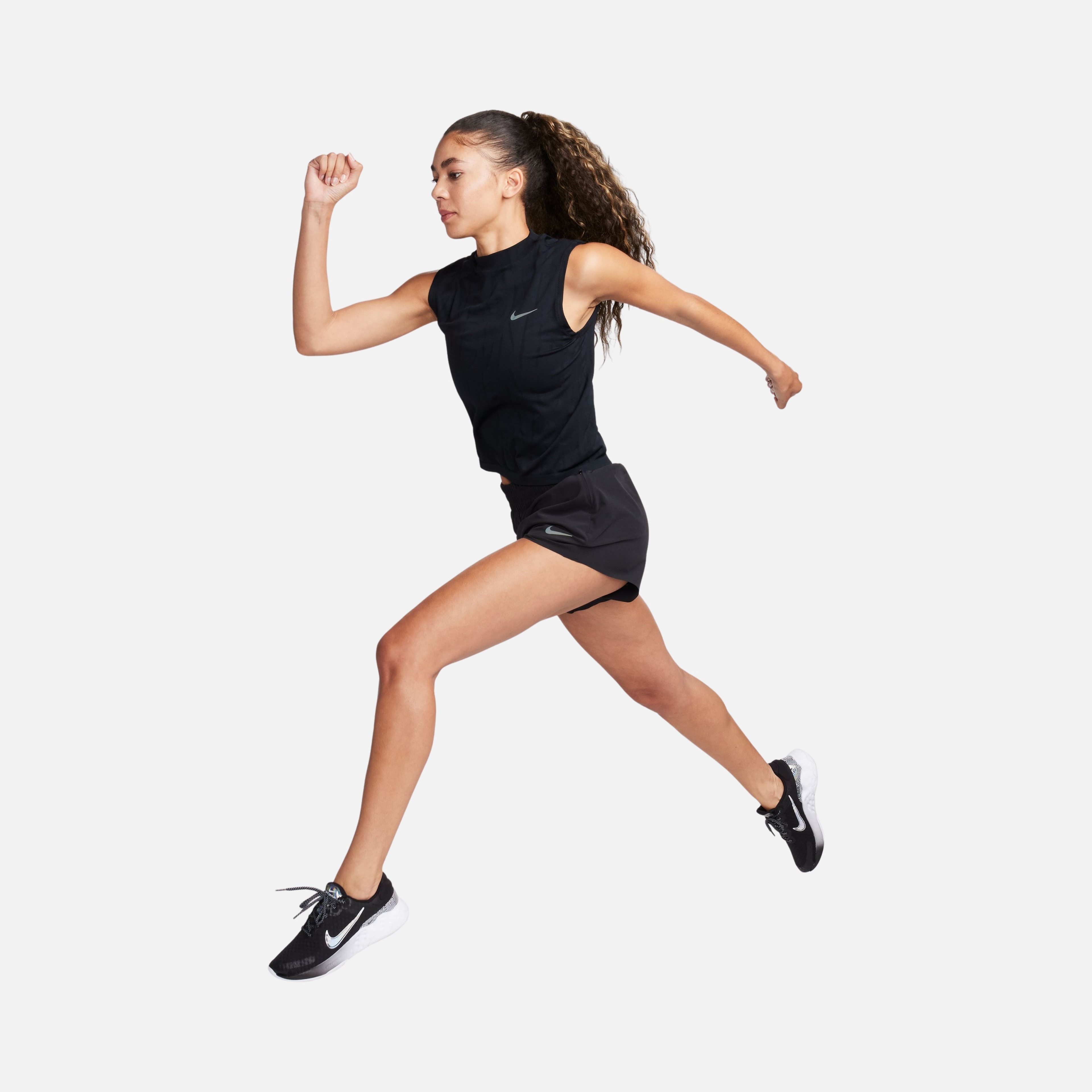 Nike Running Division Engineered Kadın Atlet