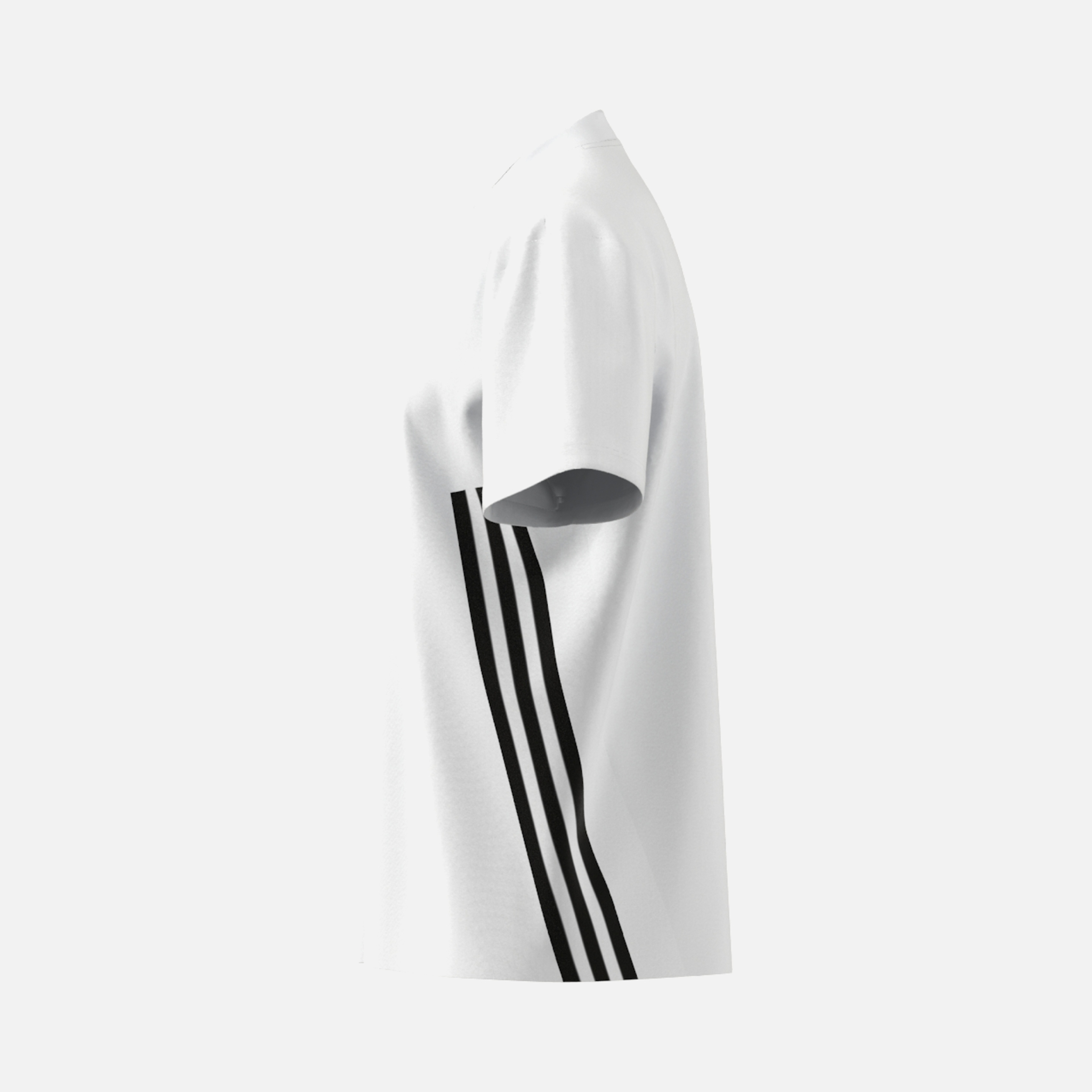 adidas Sportswear Future Icons 3-Stripes Short-Sleeve Erkek Tişört