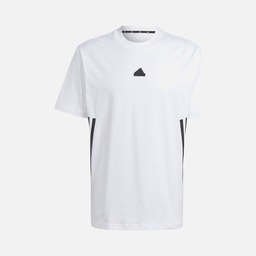 adidas Sportswear Future Icons 3-Stripes Short-Sleeve Erkek Tişört