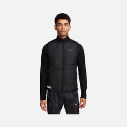 Nike Running Division AeroLayer Therma-Fit ADV Full-Zip Erkek Yelek