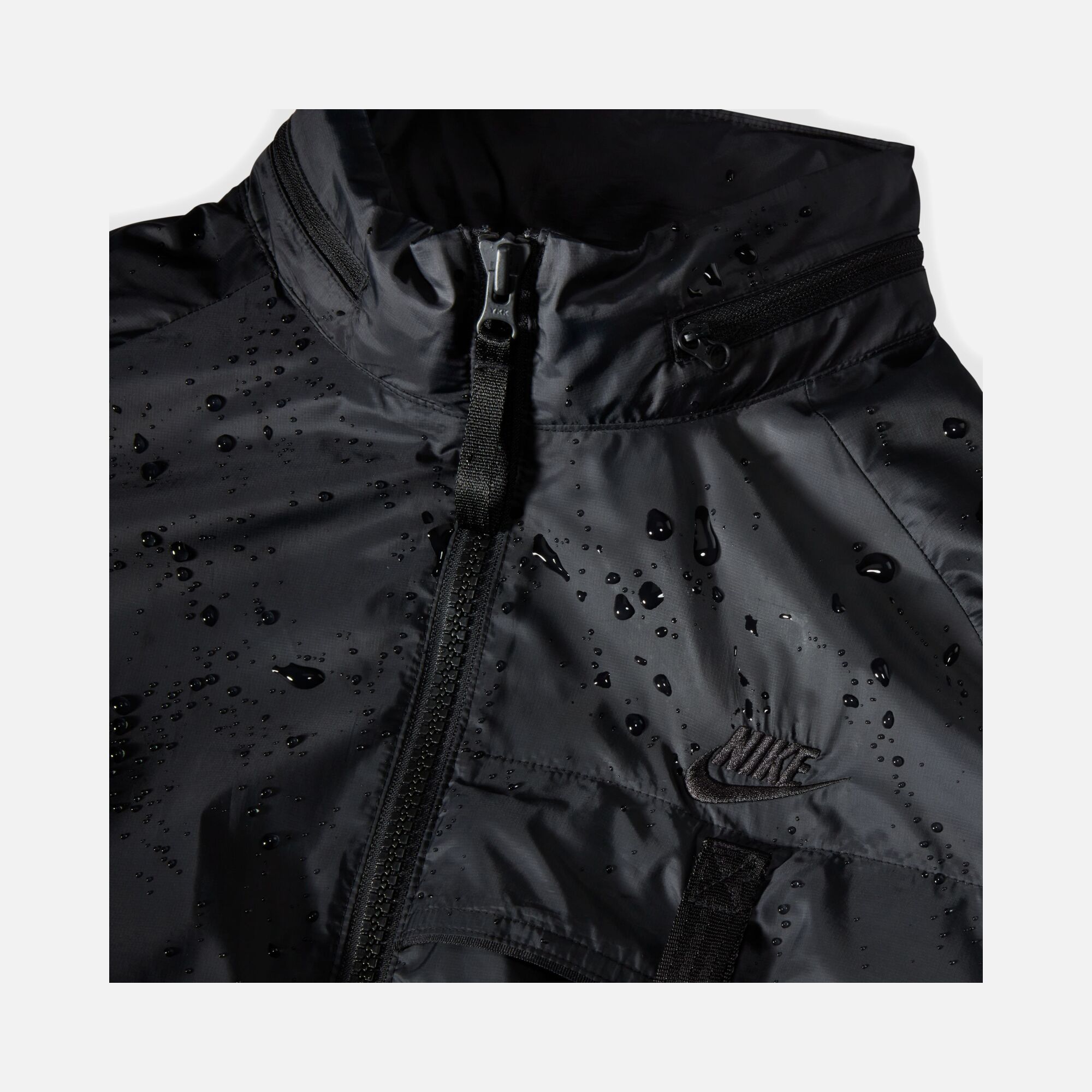 Nike Sportswear Tech+ Woven N24 Packable Lined Full-Zip Erkek Ceket