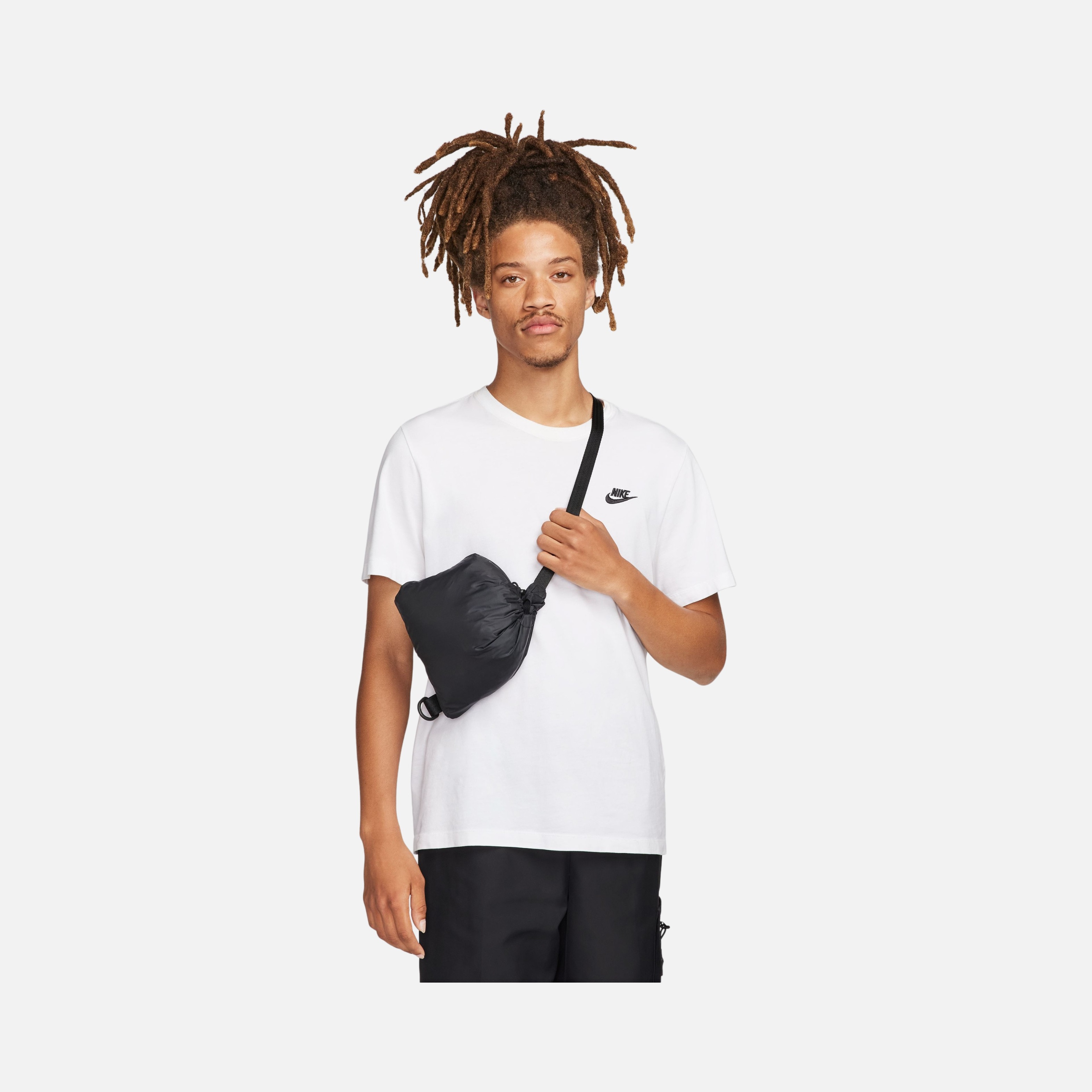 Nike Sportswear Tech+ Woven N24 Packable Lined Full-Zip Erkek Ceket