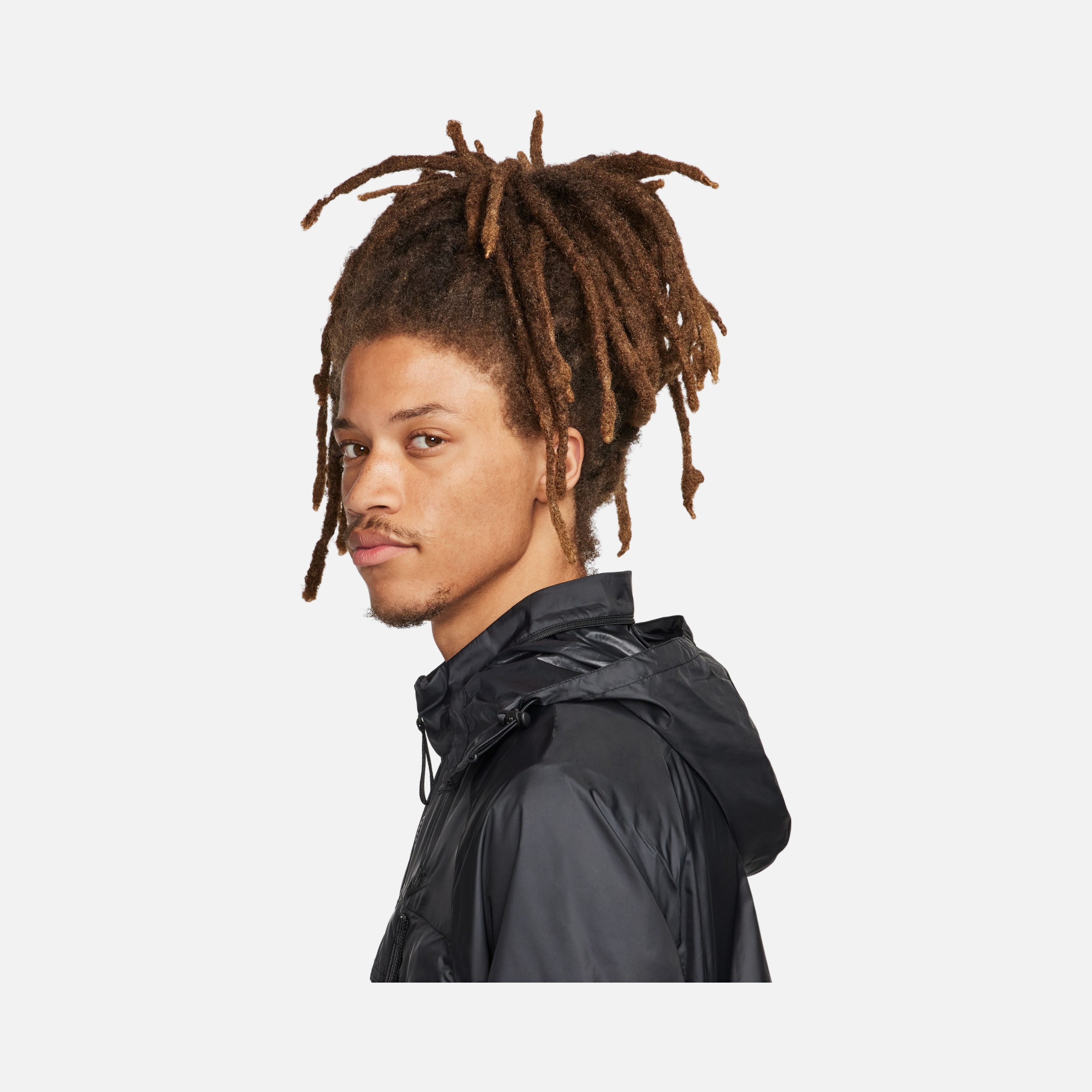 Nike Sportswear Tech+ Woven N24 Packable Lined Full-Zip Erkek Ceket