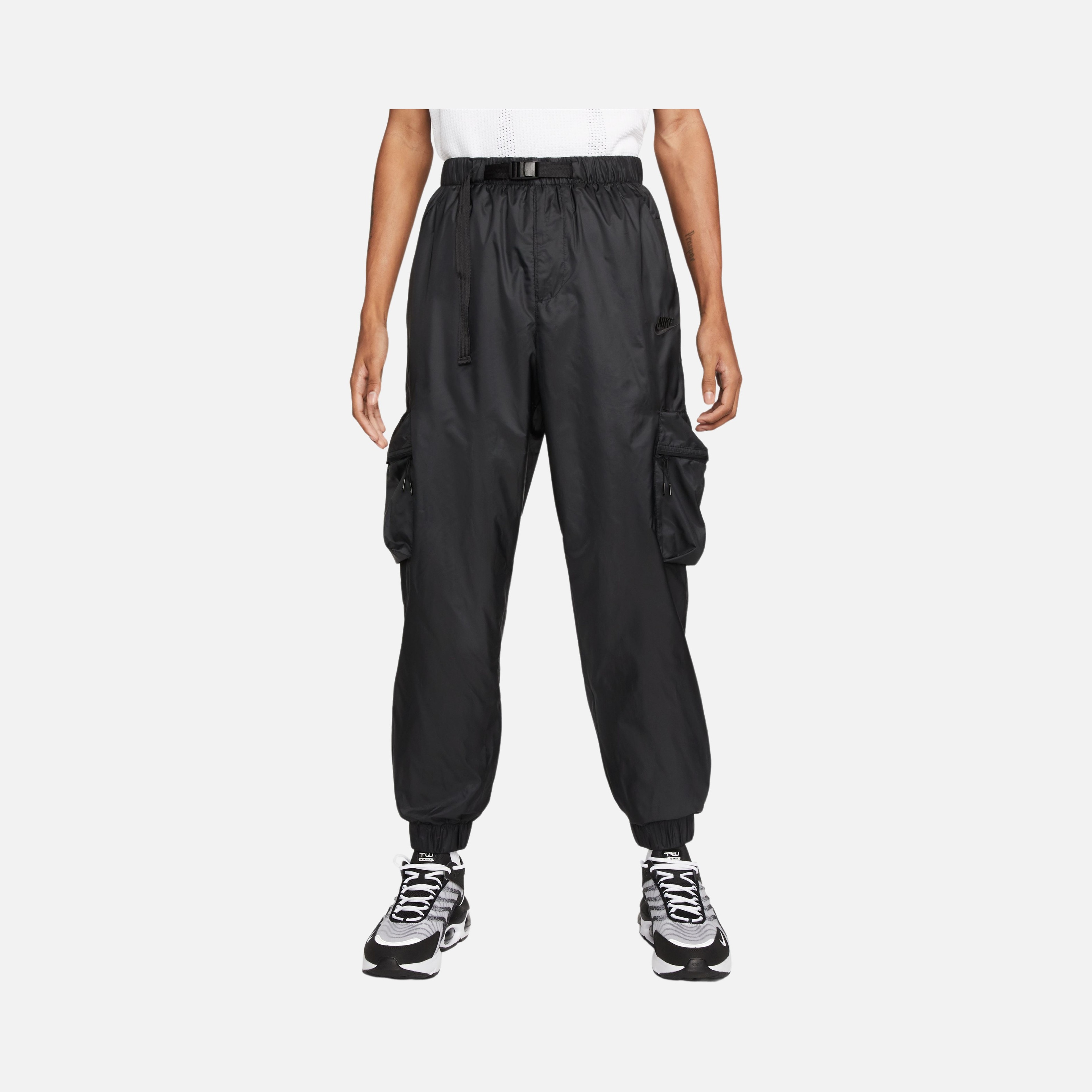 Nike Sportswear Tech+ Woven Lined Erkek Eşofman Altı