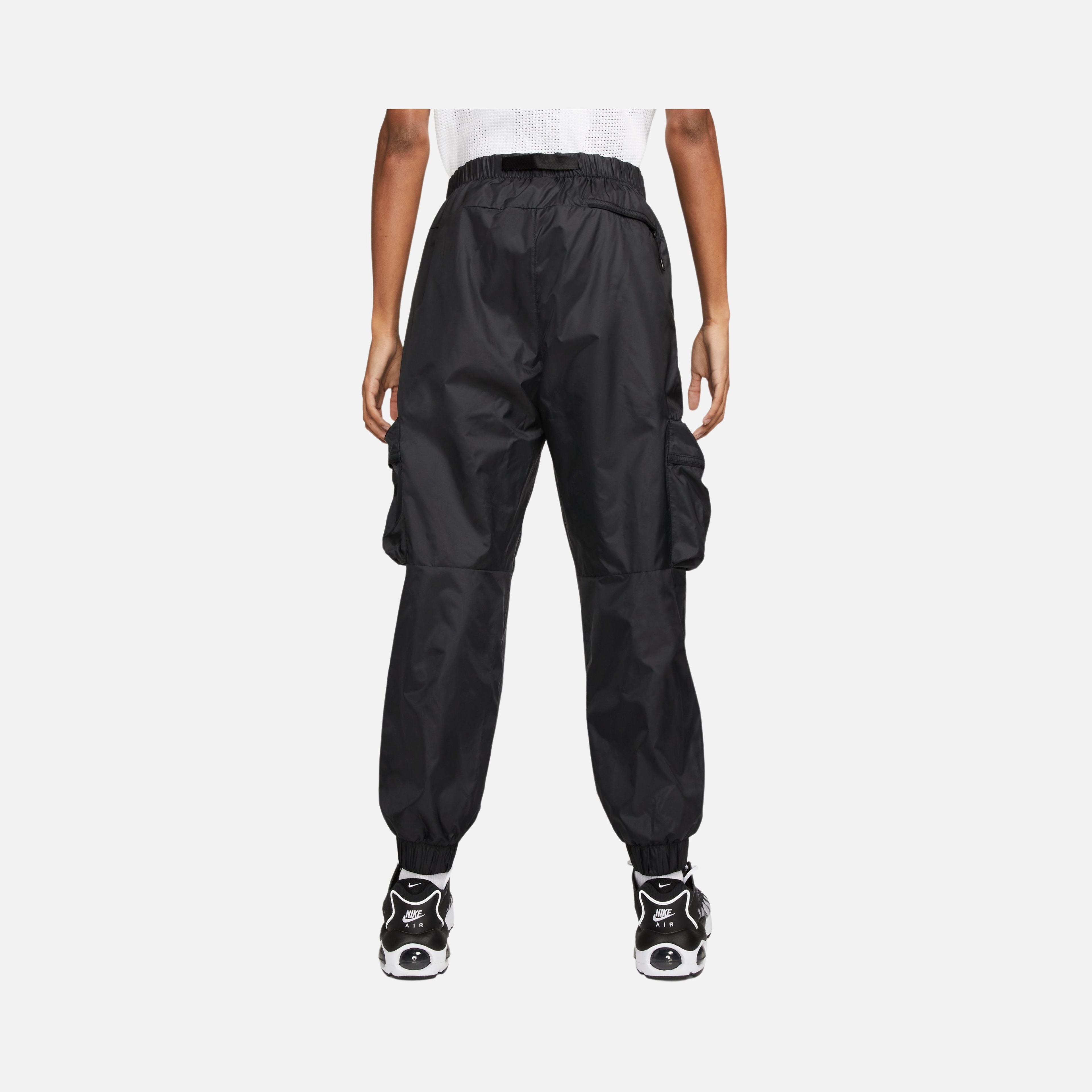 Nike Sportswear Tech+ Woven Lined Erkek Eşofman Altı