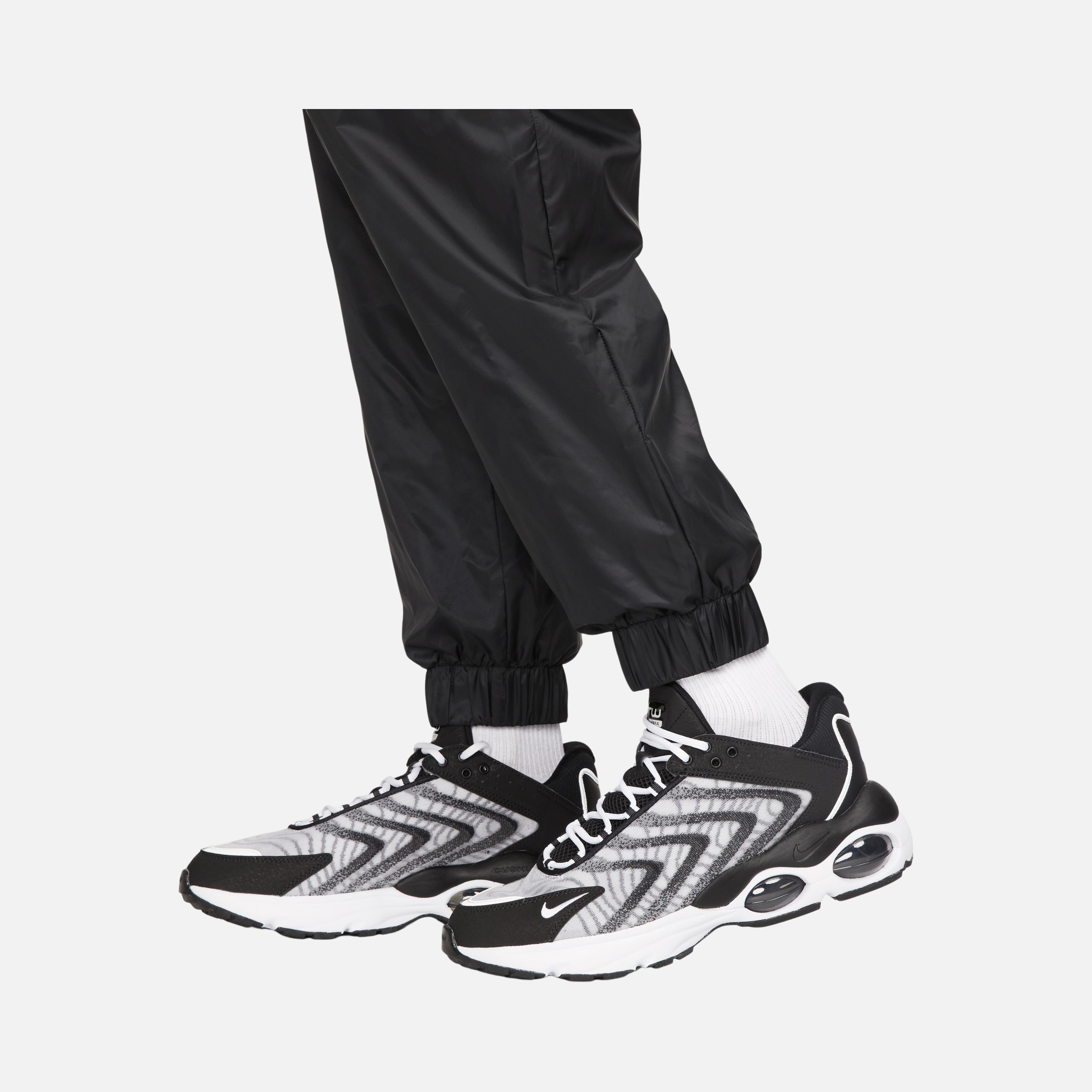 Nike Sportswear Tech+ Woven Lined Erkek Eşofman Altı