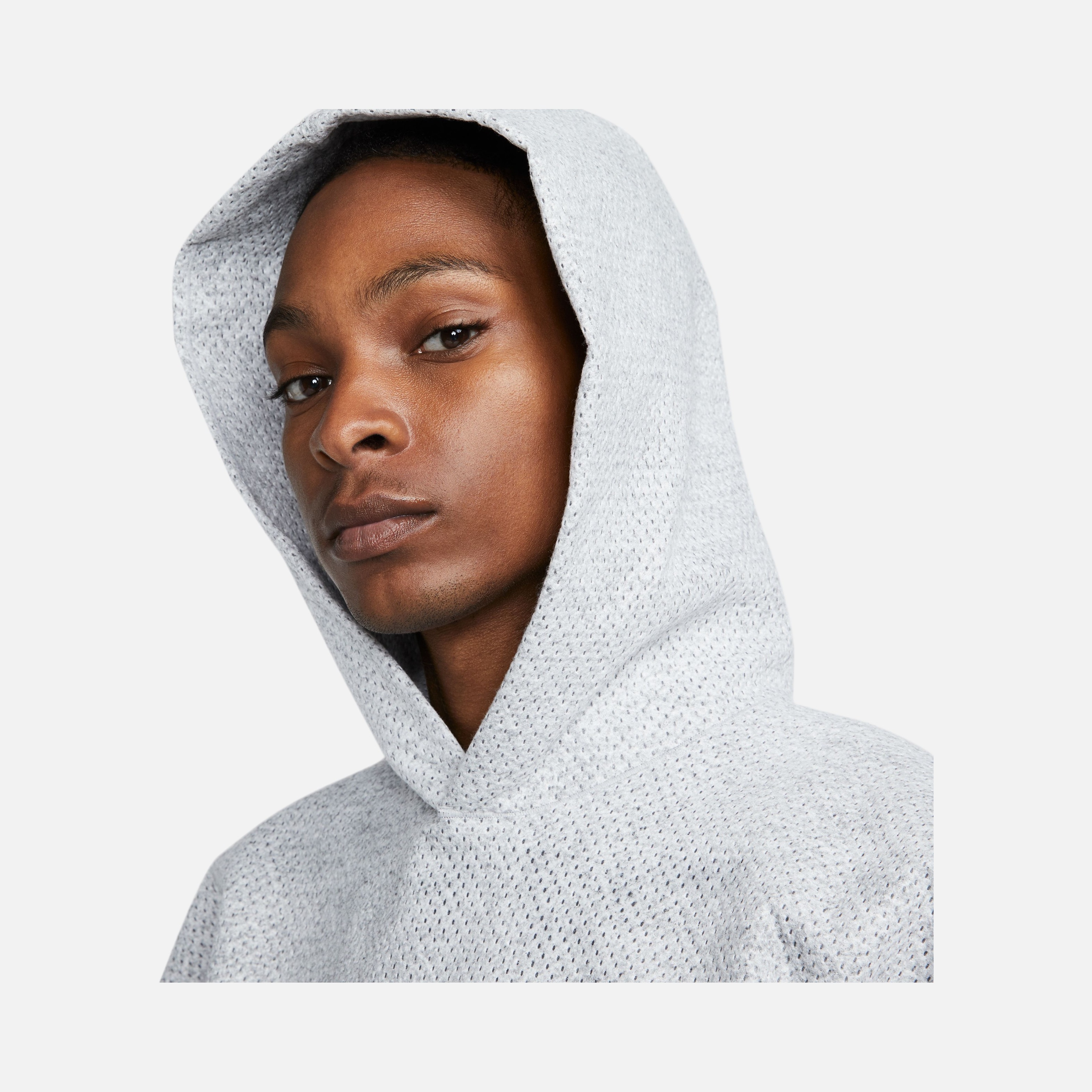 Nike Sportswear Forward Tech Pack Therma-Fit ADV Hoodie Erkek Sweatshirt