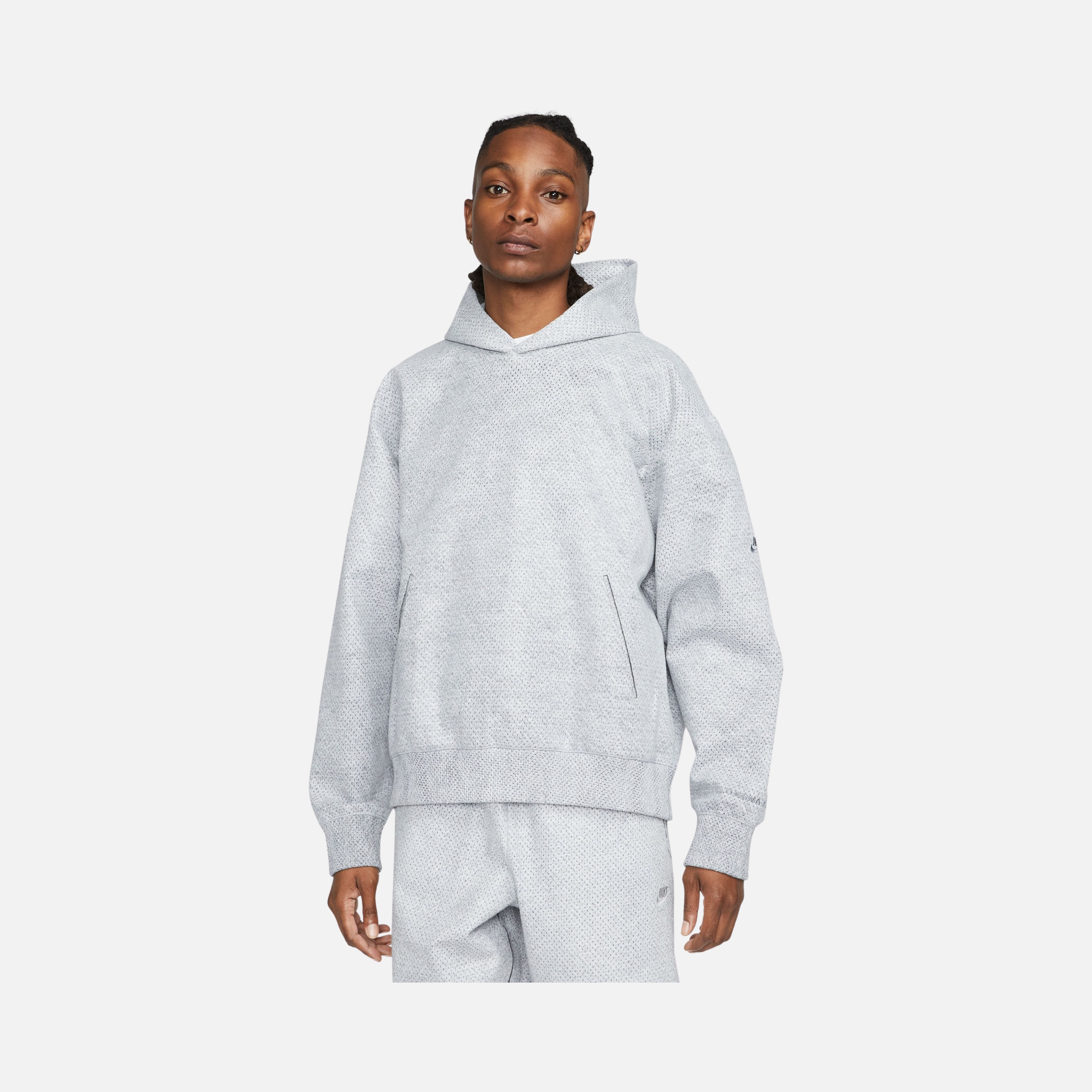 Nike Sportswear Forward Tech Pack Therma-Fit ADV Hoodie Erkek Sweatshirt