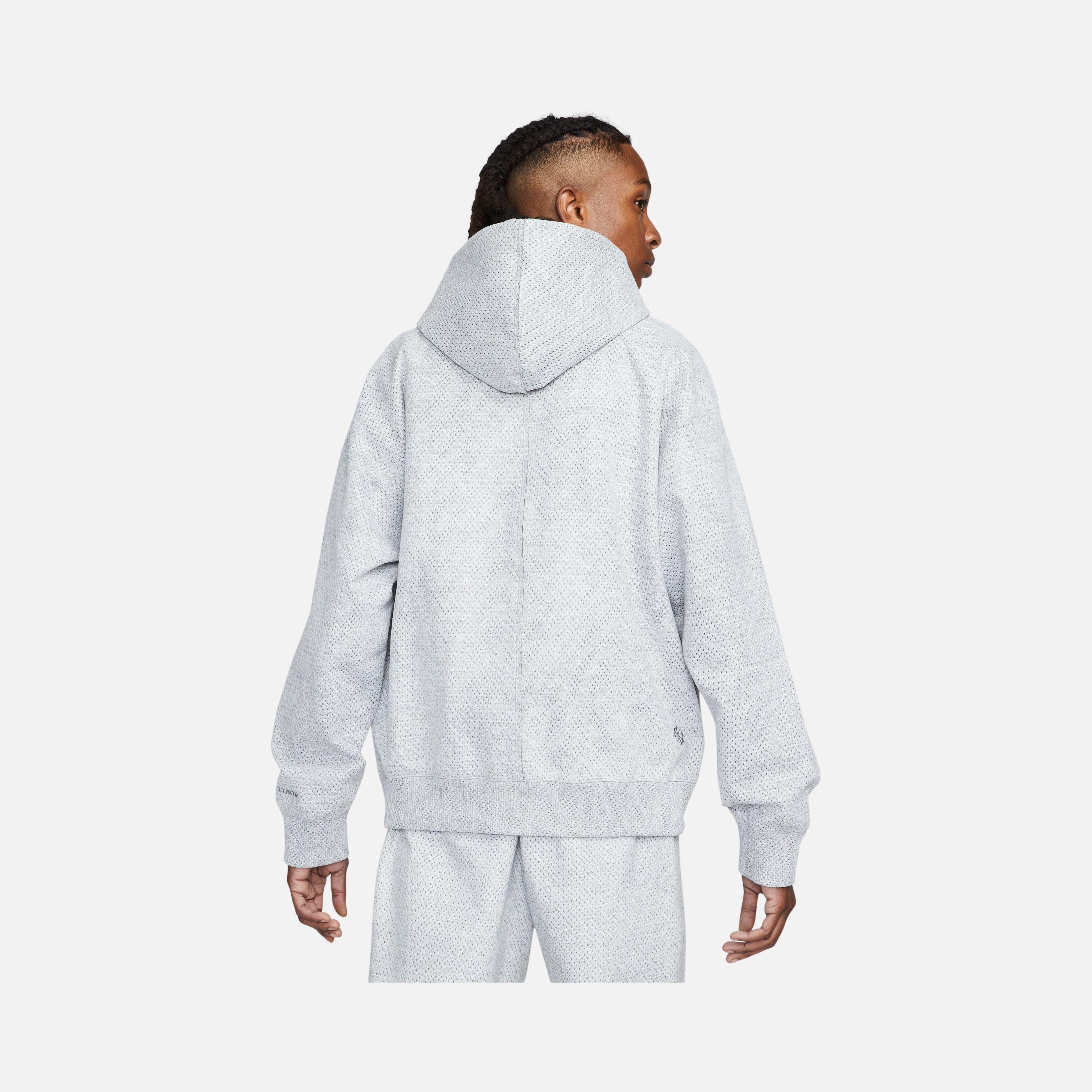 Nike Sportswear Forward Tech Pack Therma-Fit ADV Hoodie Erkek Sweatshirt