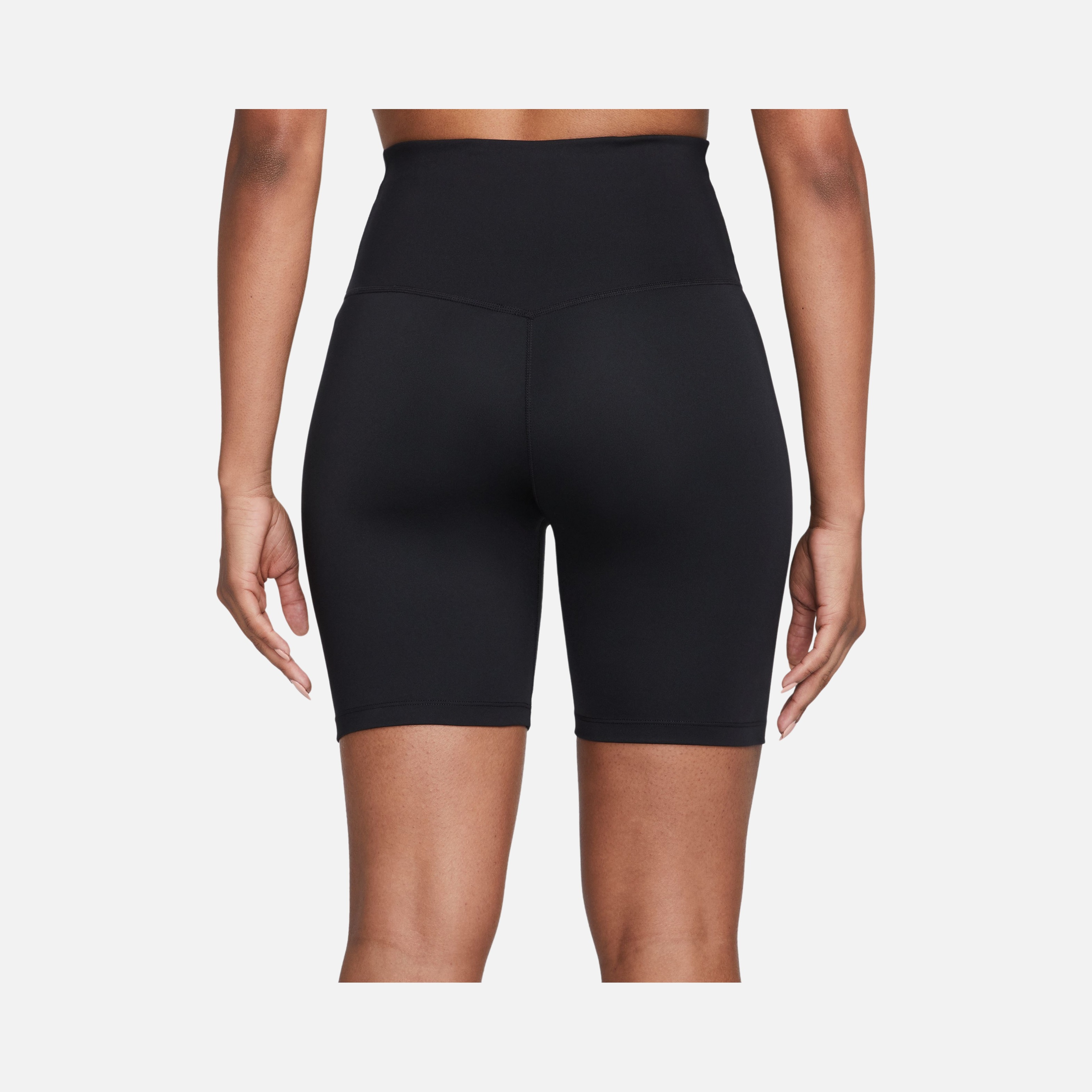 Nike Dri-Fit One High-Waisted 18cm (approx.) Biker Kadın Şort