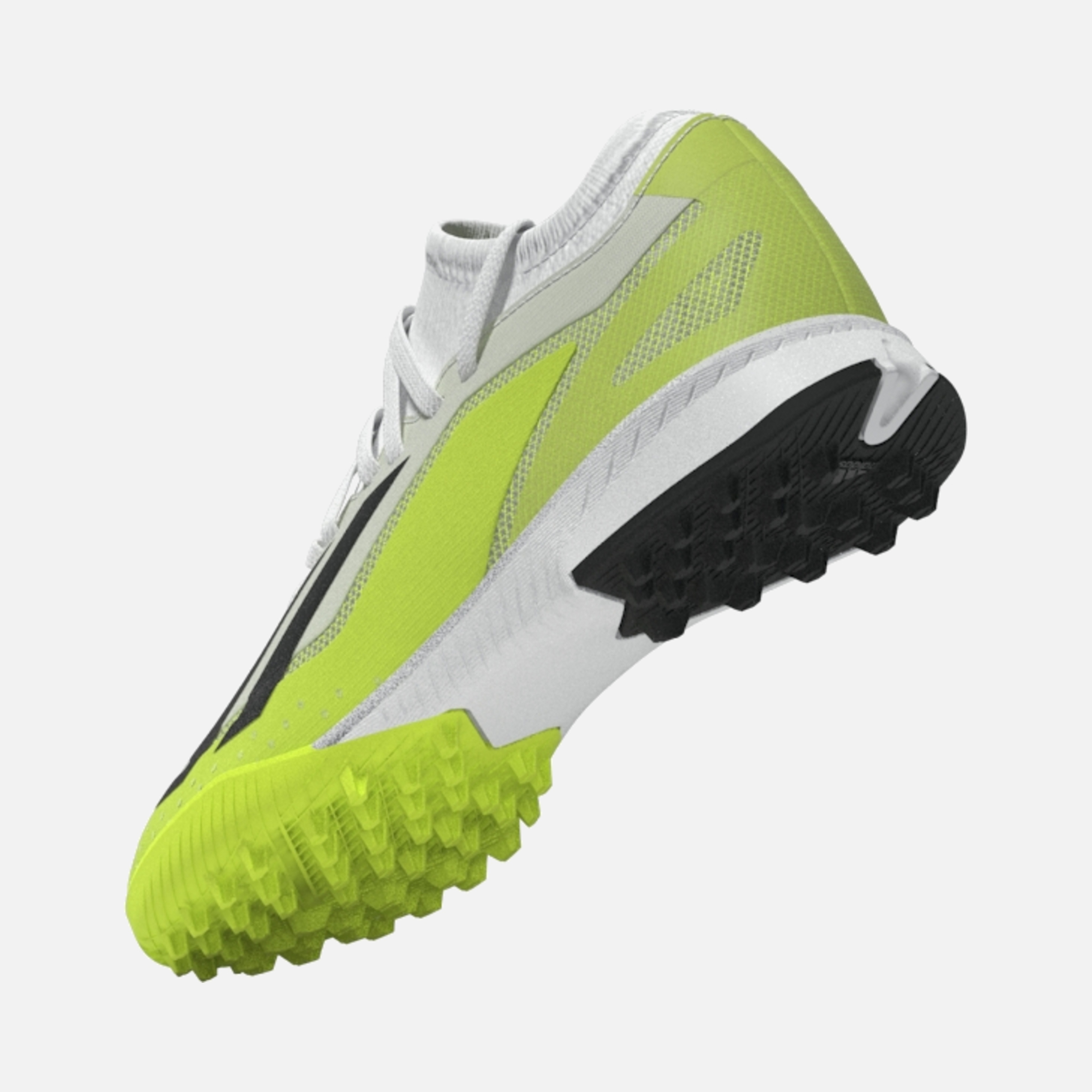 adidas X Crazyfast.3 Turf Field Çocuk Krampon