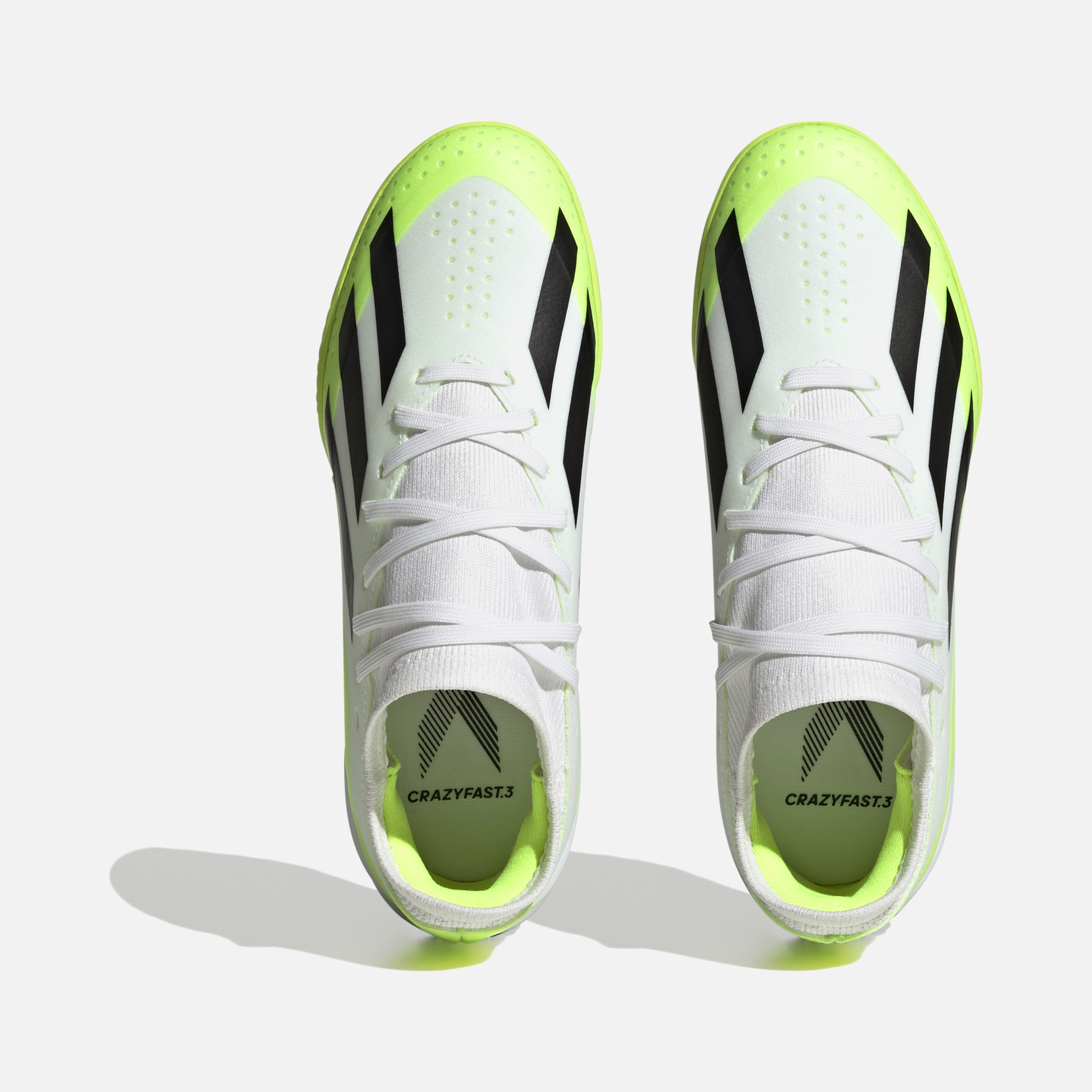 adidas X Crazyfast.3 Turf Field Çocuk Krampon