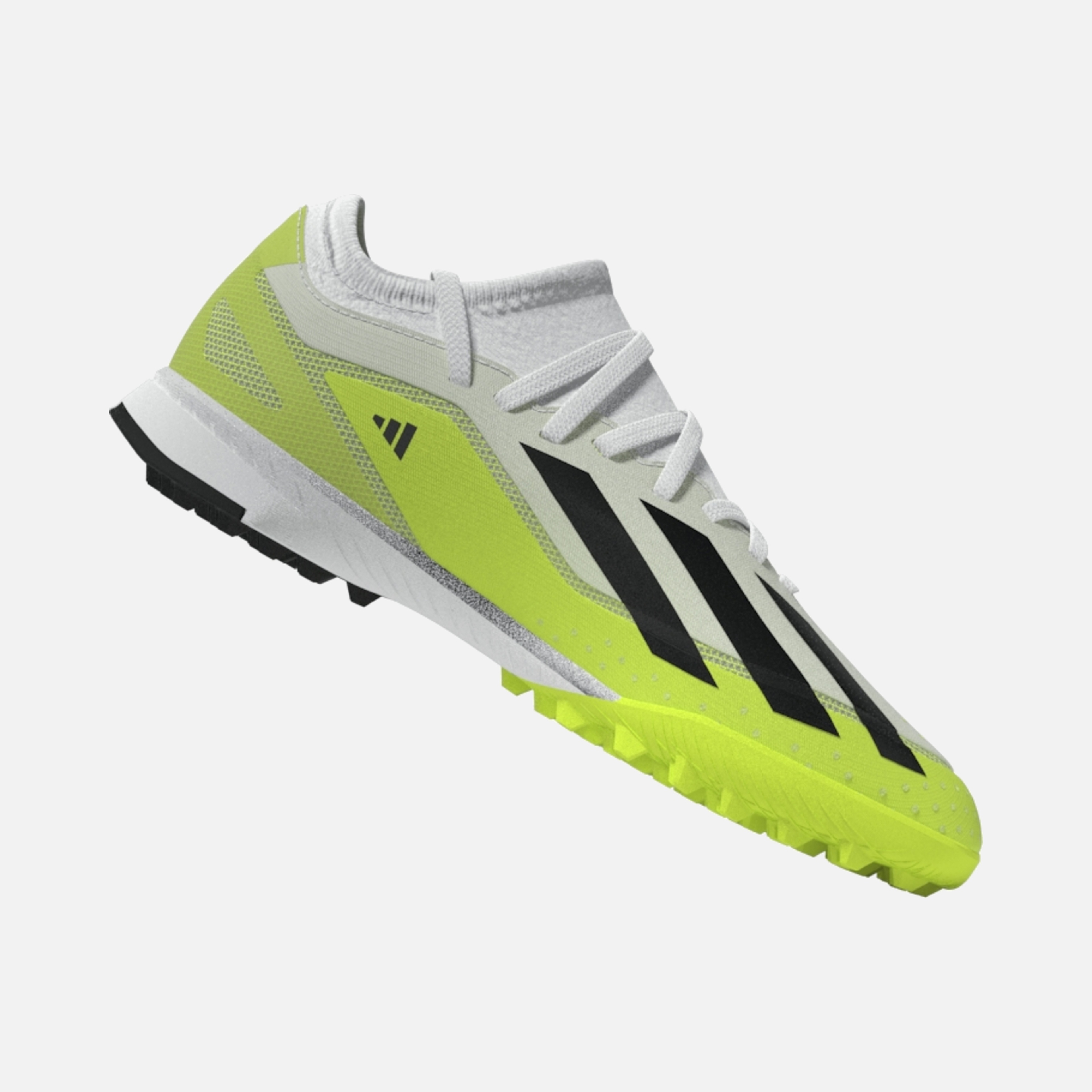 adidas X Crazyfast.3 Turf Field Çocuk Krampon