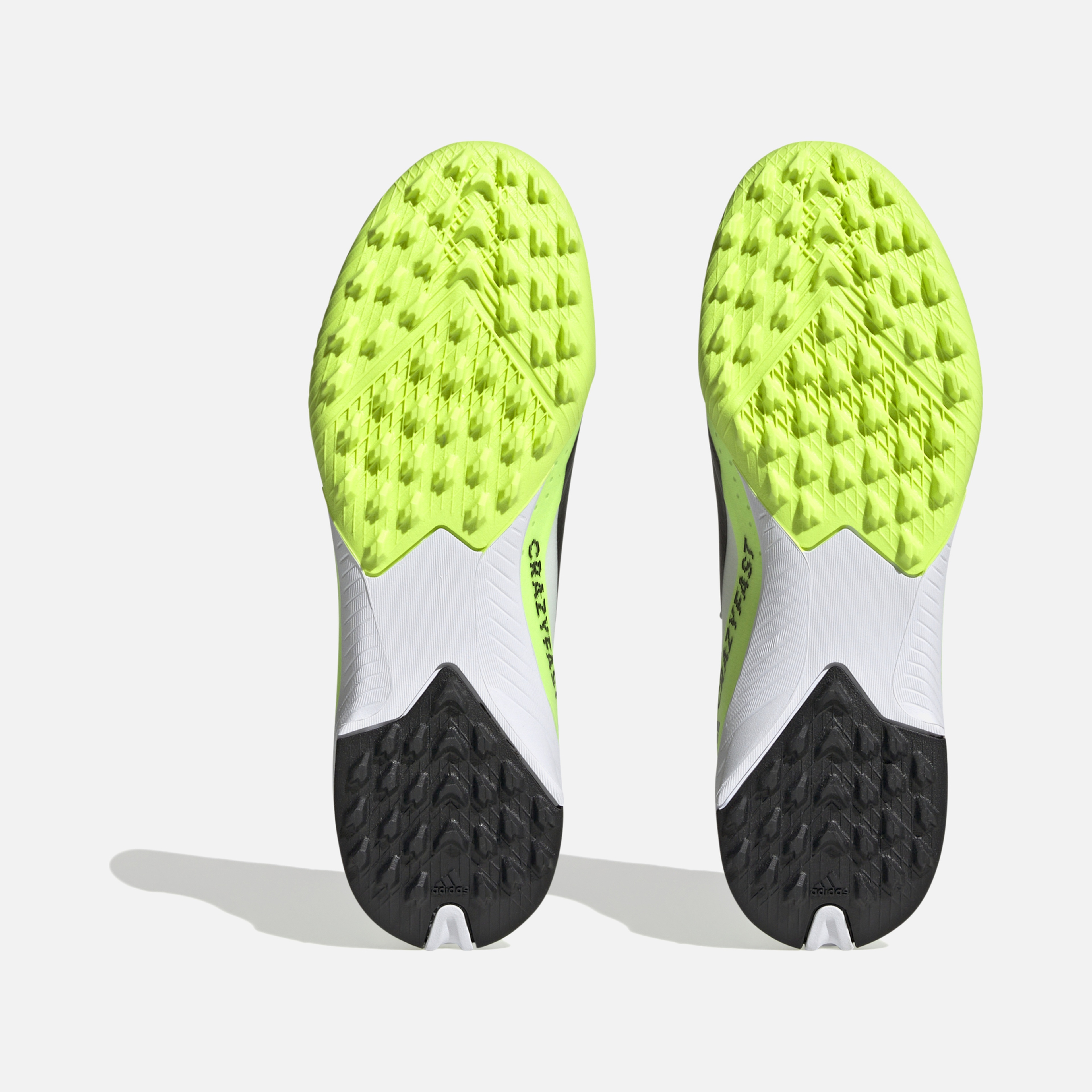 adidas X Crazyfast.3 Turf Field Çocuk Krampon