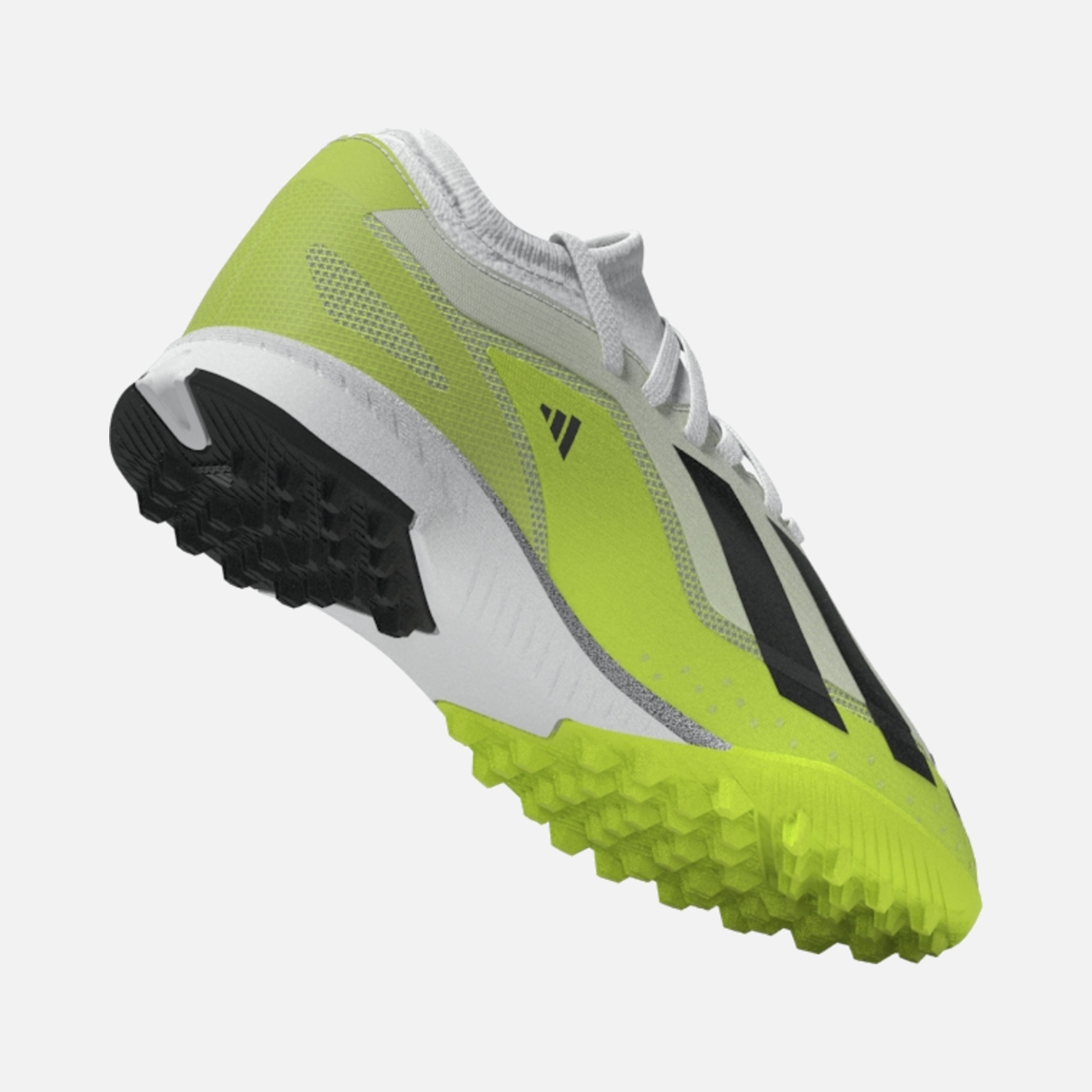 adidas X Crazyfast.3 Turf Field Çocuk Krampon