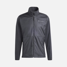 adidas Terrex Multi Wind Fleece Full-Zip Erkek Ceket