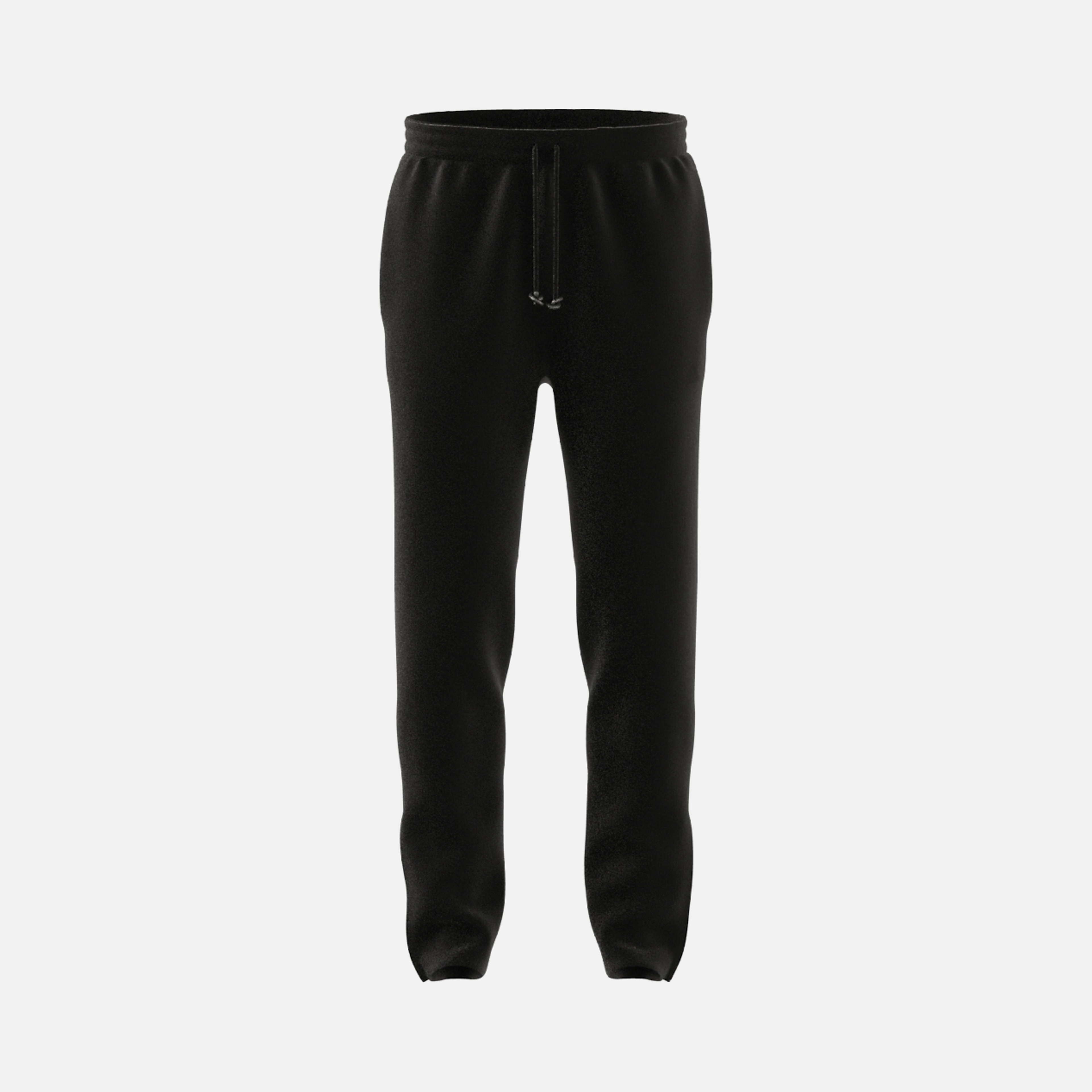 adidas Sportswear All SZN Fleece Zippered-Leg Erkek Eşofman Altı
