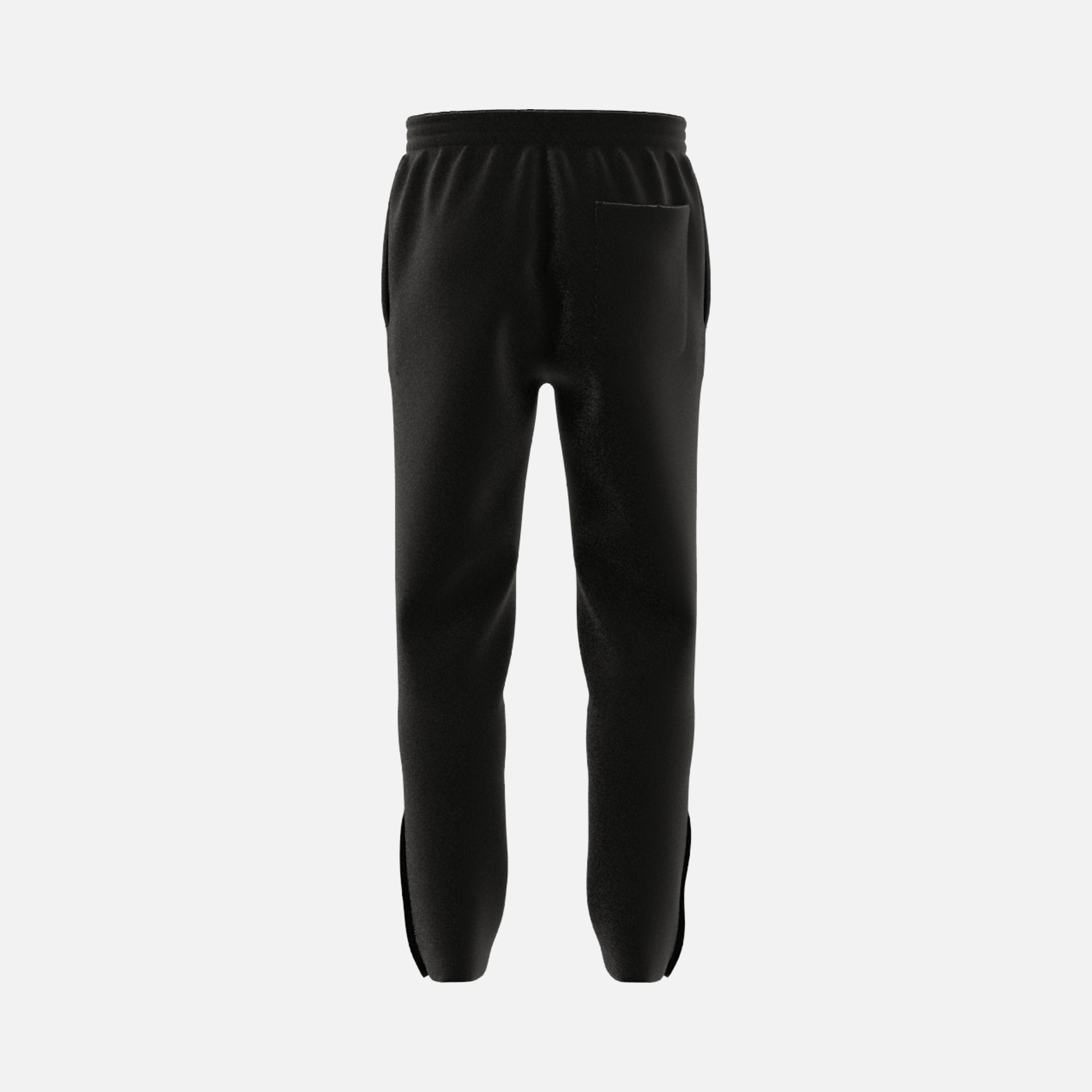 adidas Sportswear All SZN Fleece Zippered-Leg Erkek Eşofman Altı