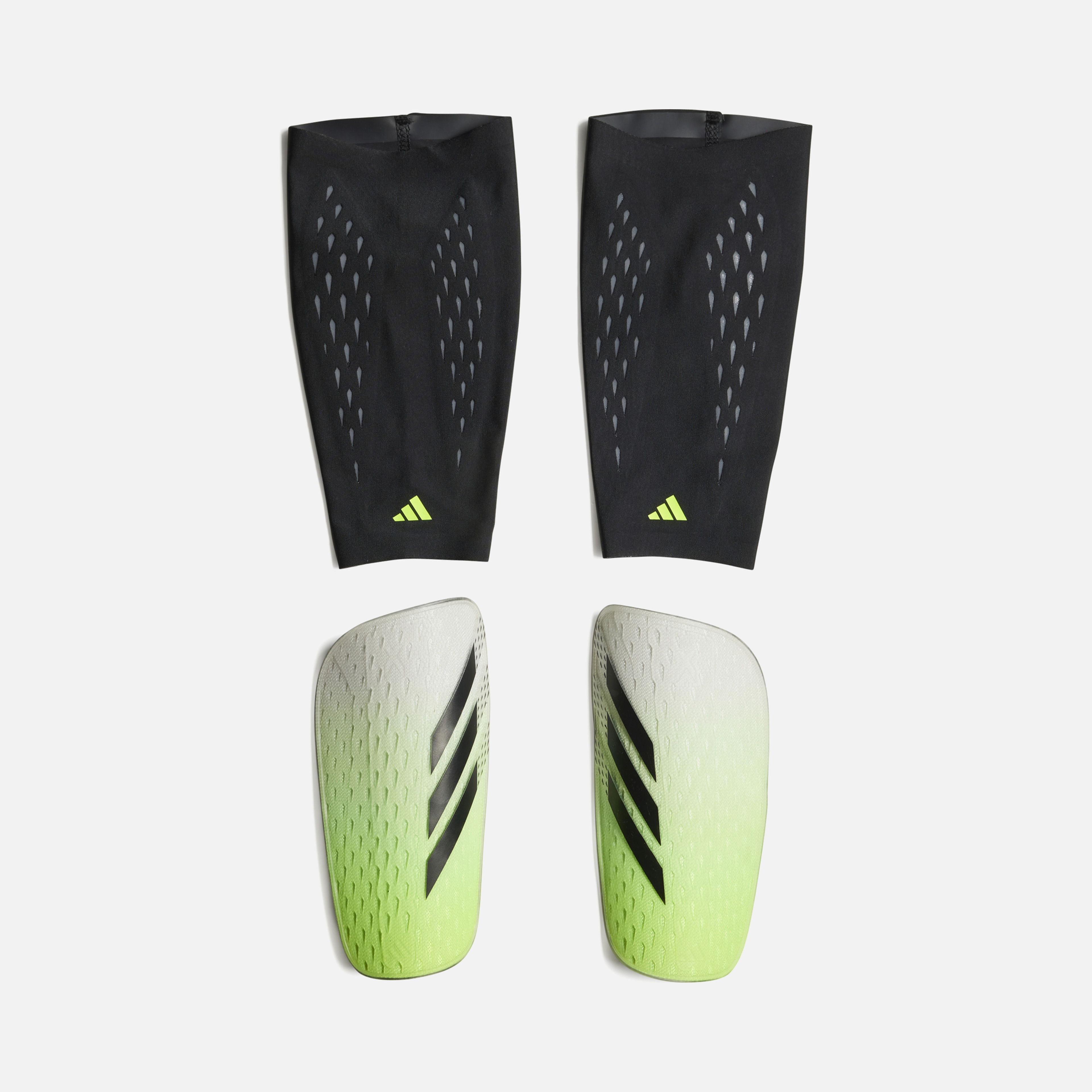 shin adidas X Pro Shin Unisex Tekmelik | Barçın