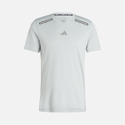 adidas Heat.Rdy Hiit Elevated Training Short-Sleeve Erkek Tişört