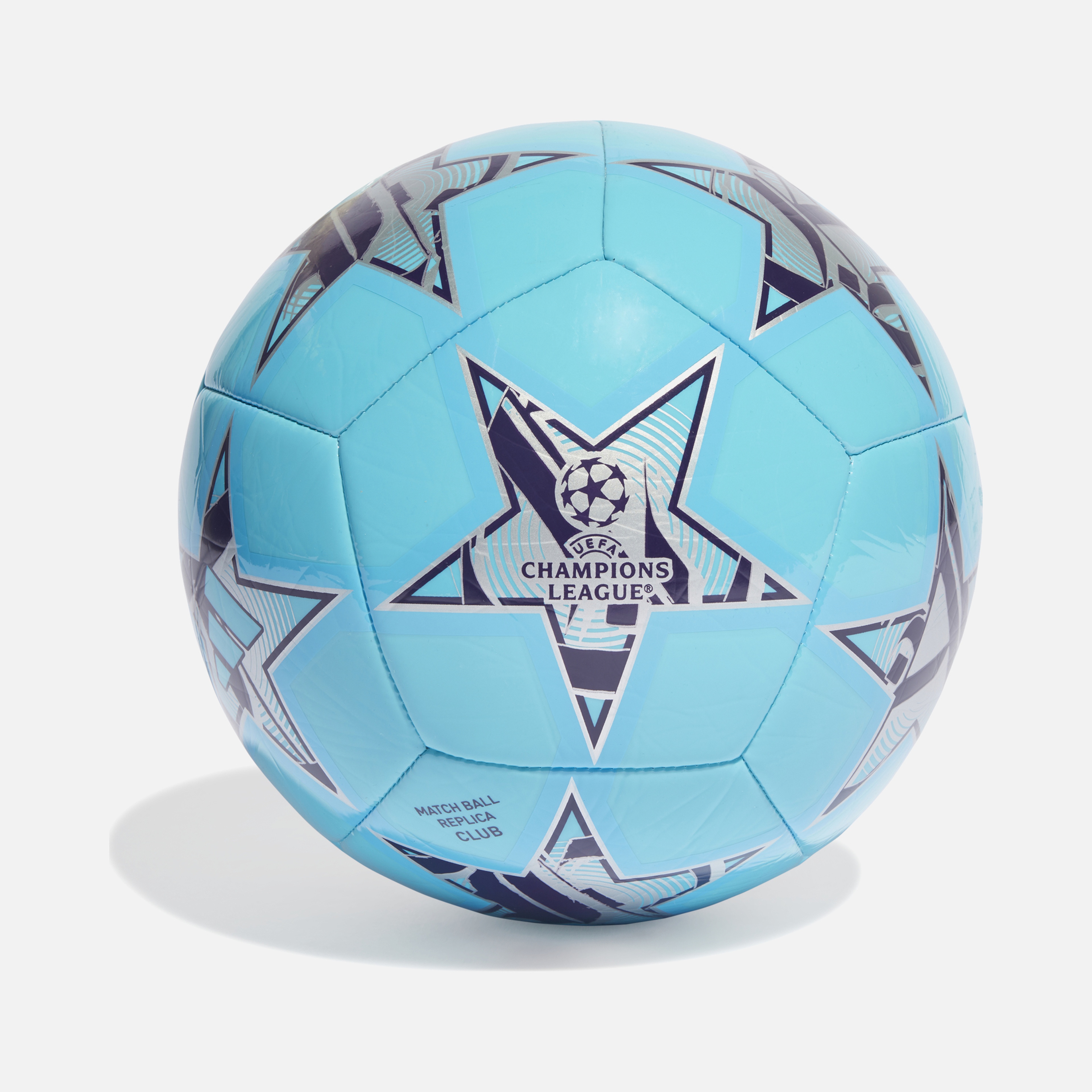 adidas Club Champions League 2023-2024 No:5 Futbol Topu