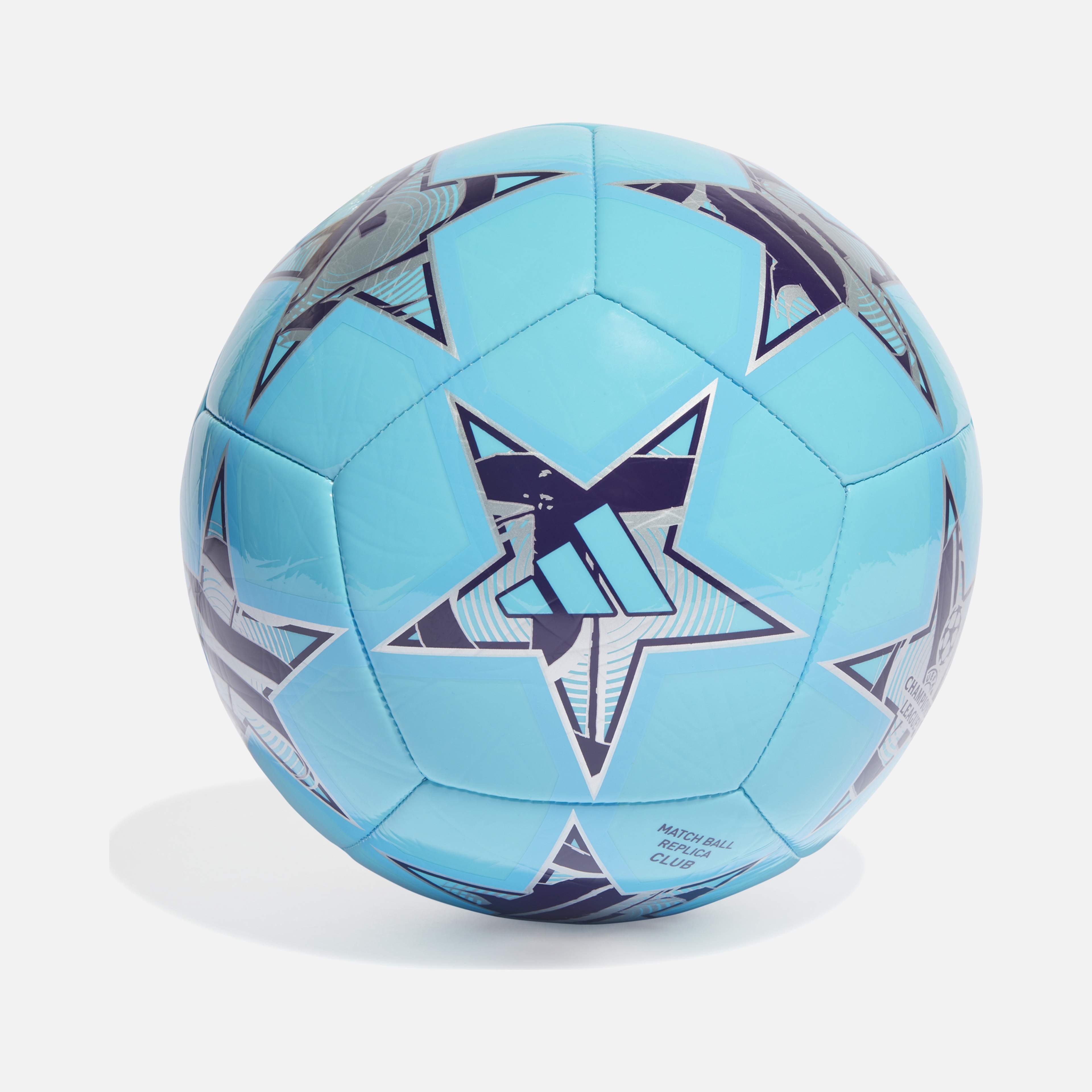 adidas Club Champions League 2023-2024 No:5 Futbol Topu