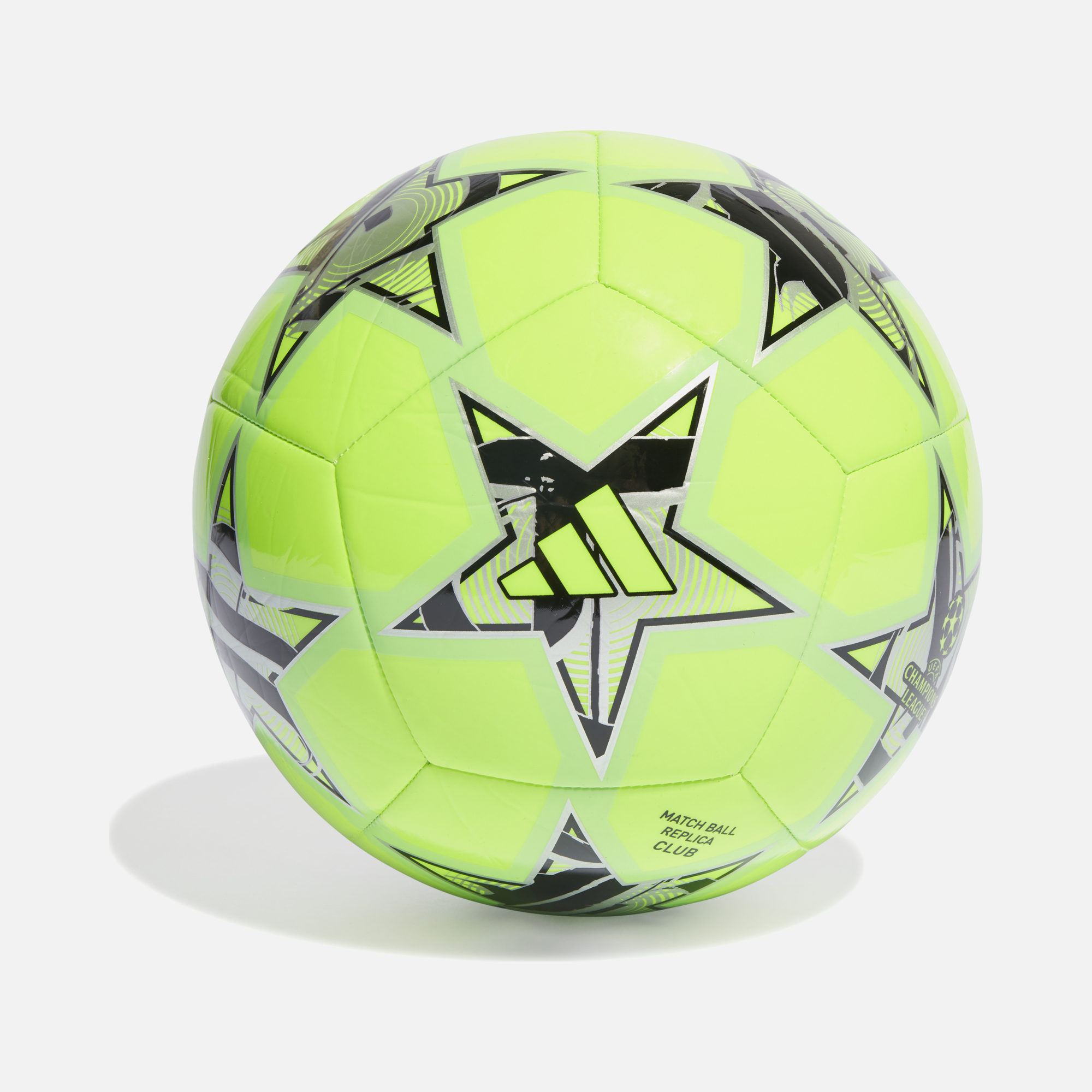 adidas Club Champions League 2023-2024 No:5 Futbol Topu