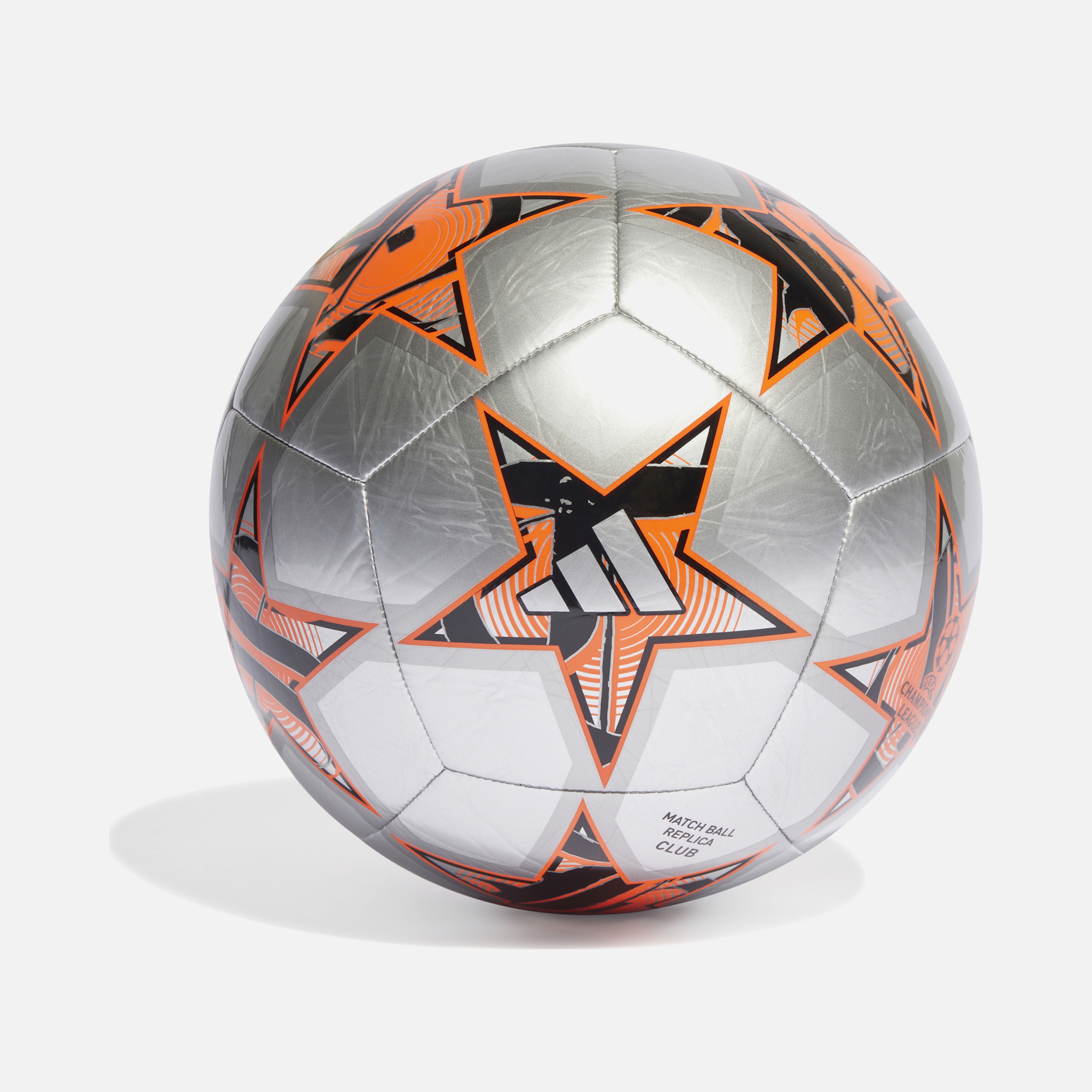 adidas Club Champions League 2023-2024 No:5 Futbol Topu