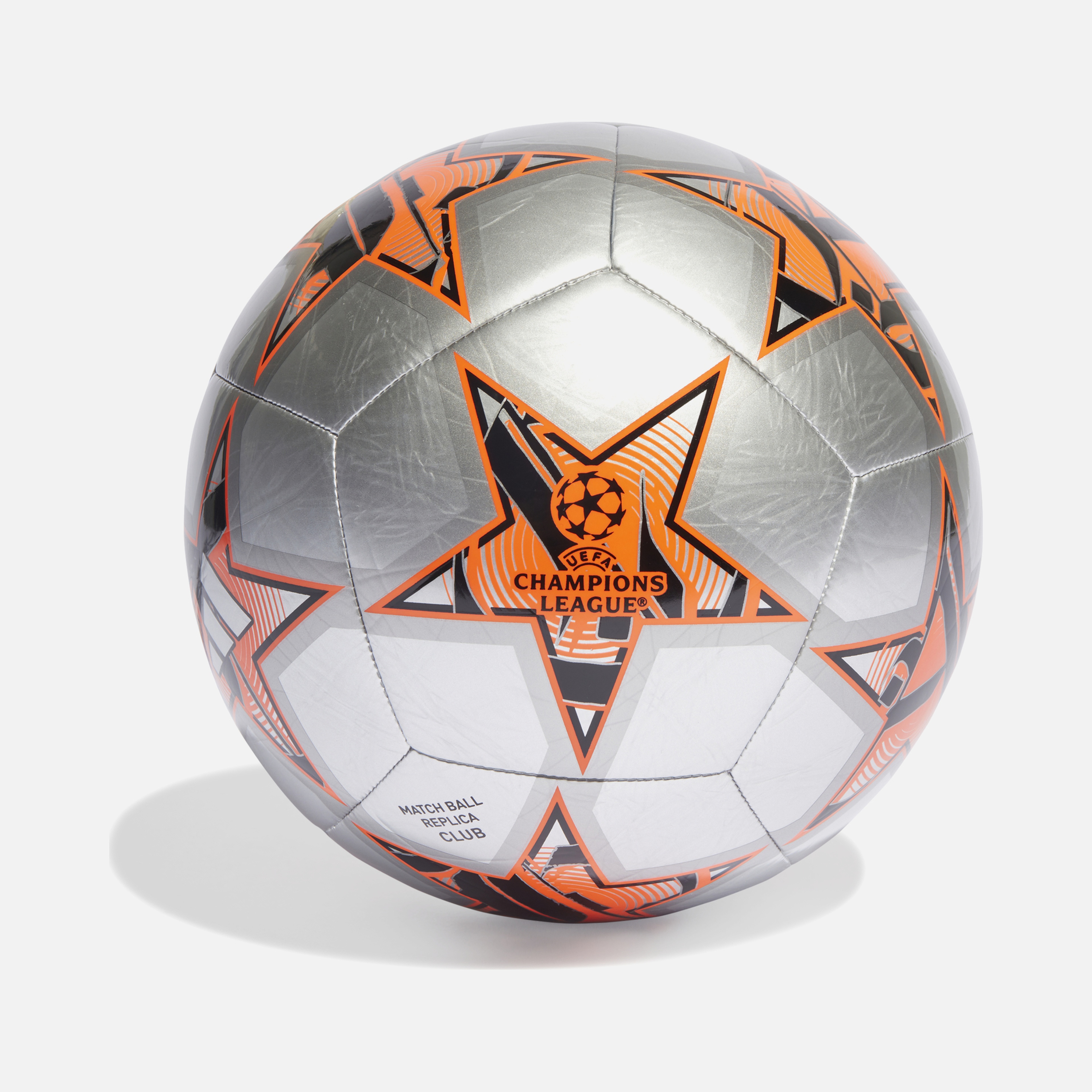 adidas Club Champions League 2023-2024 No:5 Futbol Topu