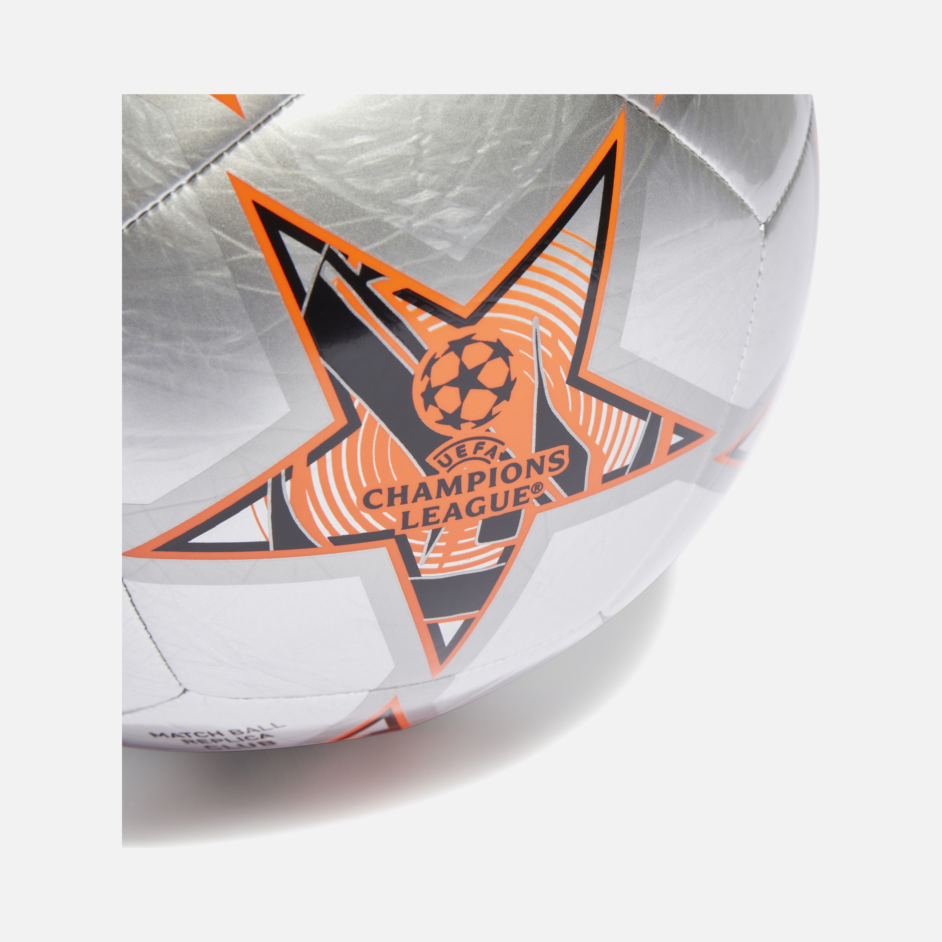 adidas Club Champions League 2023-2024 No:5 Futbol Topu