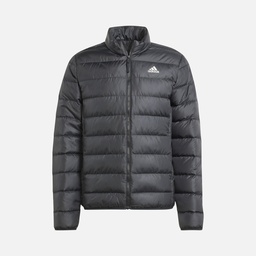 adidas Essentials Light Down Full-Zip FW23 Hoodie Erkek Ceket