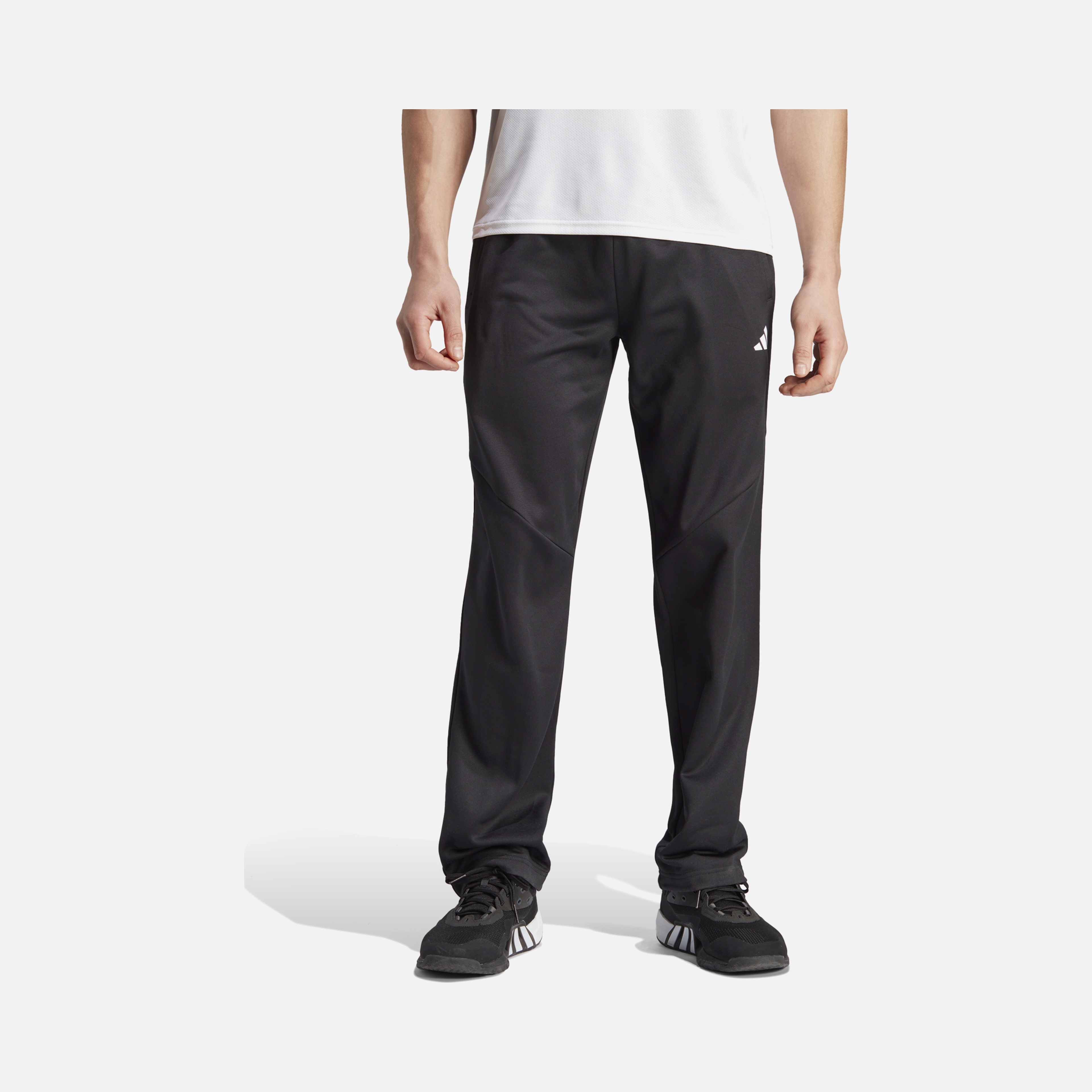 adidas Traing Game and Go Small Training Erkek Eşofman Altı