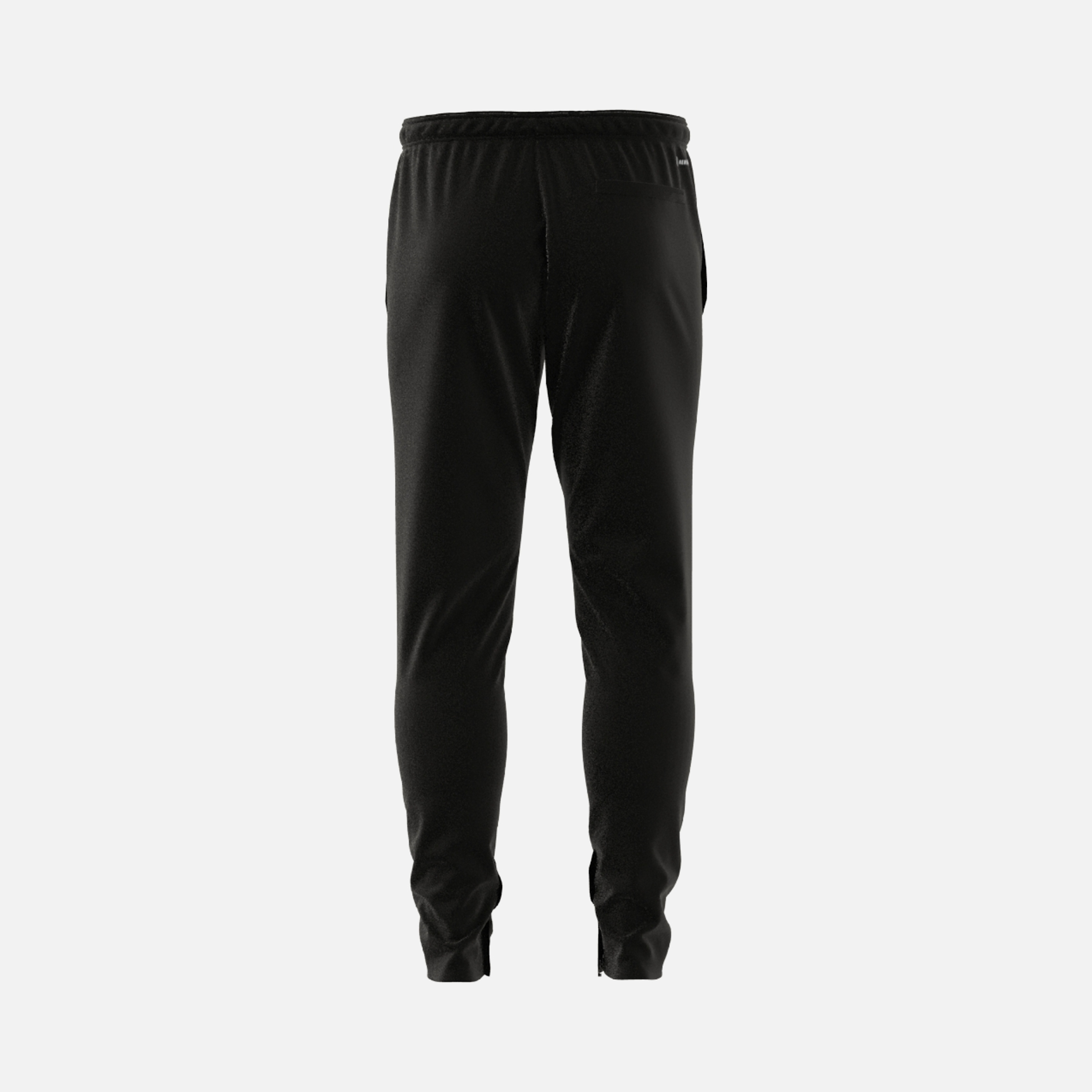 adidas Game and Go Small Training Zippered-Leg Erkek Eşofman Altı