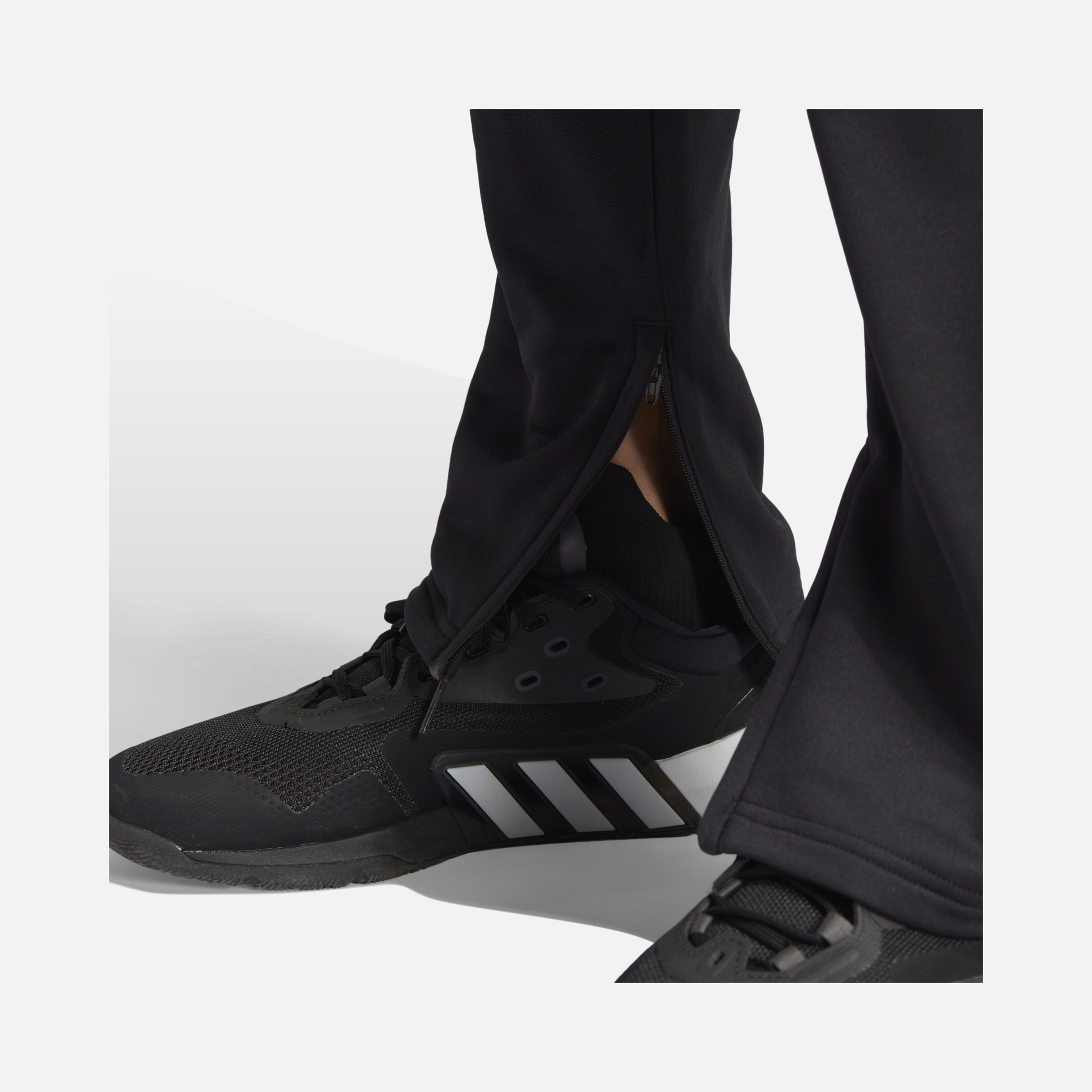 adidas Game and Go Small Training Zippered-Leg Erkek Eşofman Altı