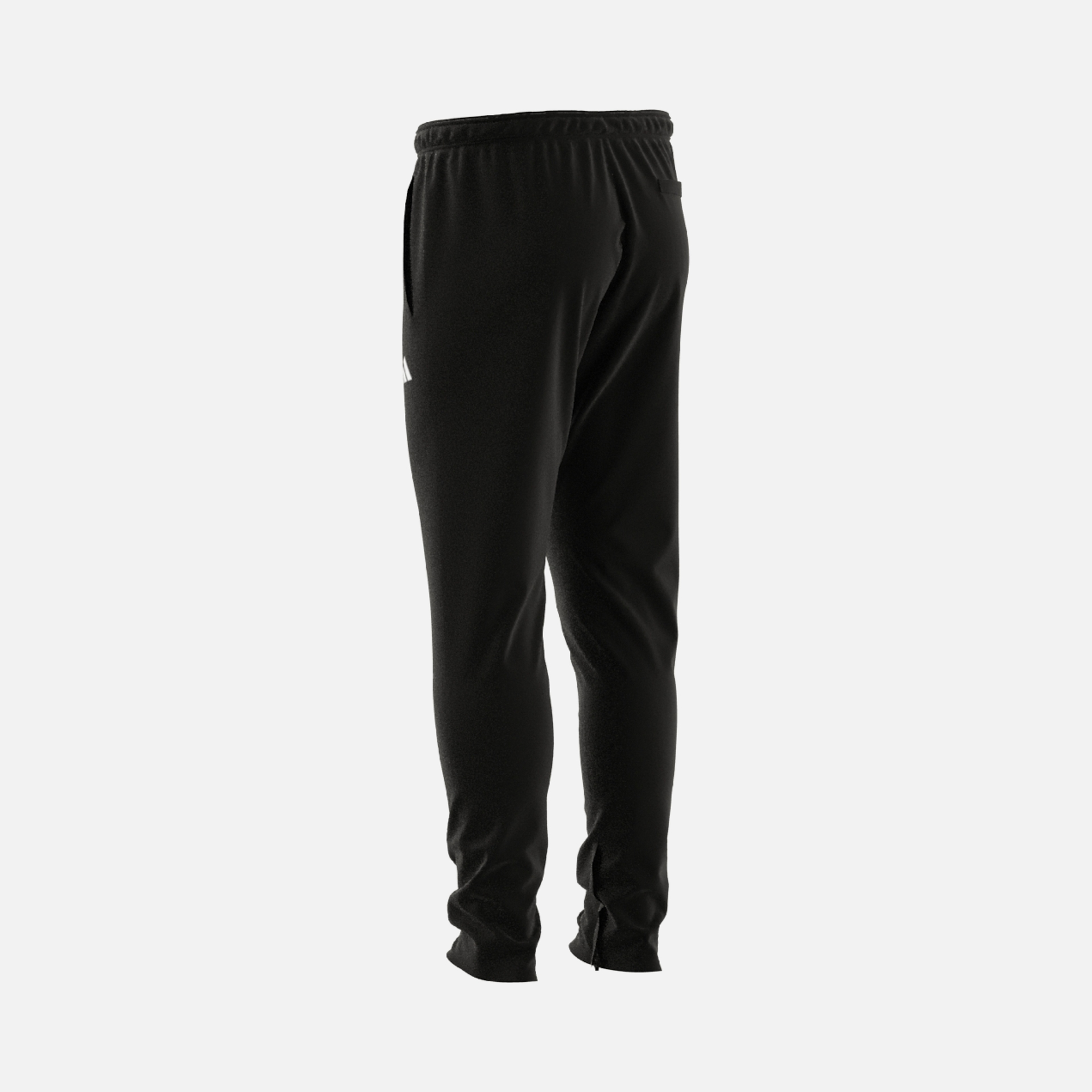 adidas Game and Go Small Training Zippered-Leg Erkek Eşofman Altı