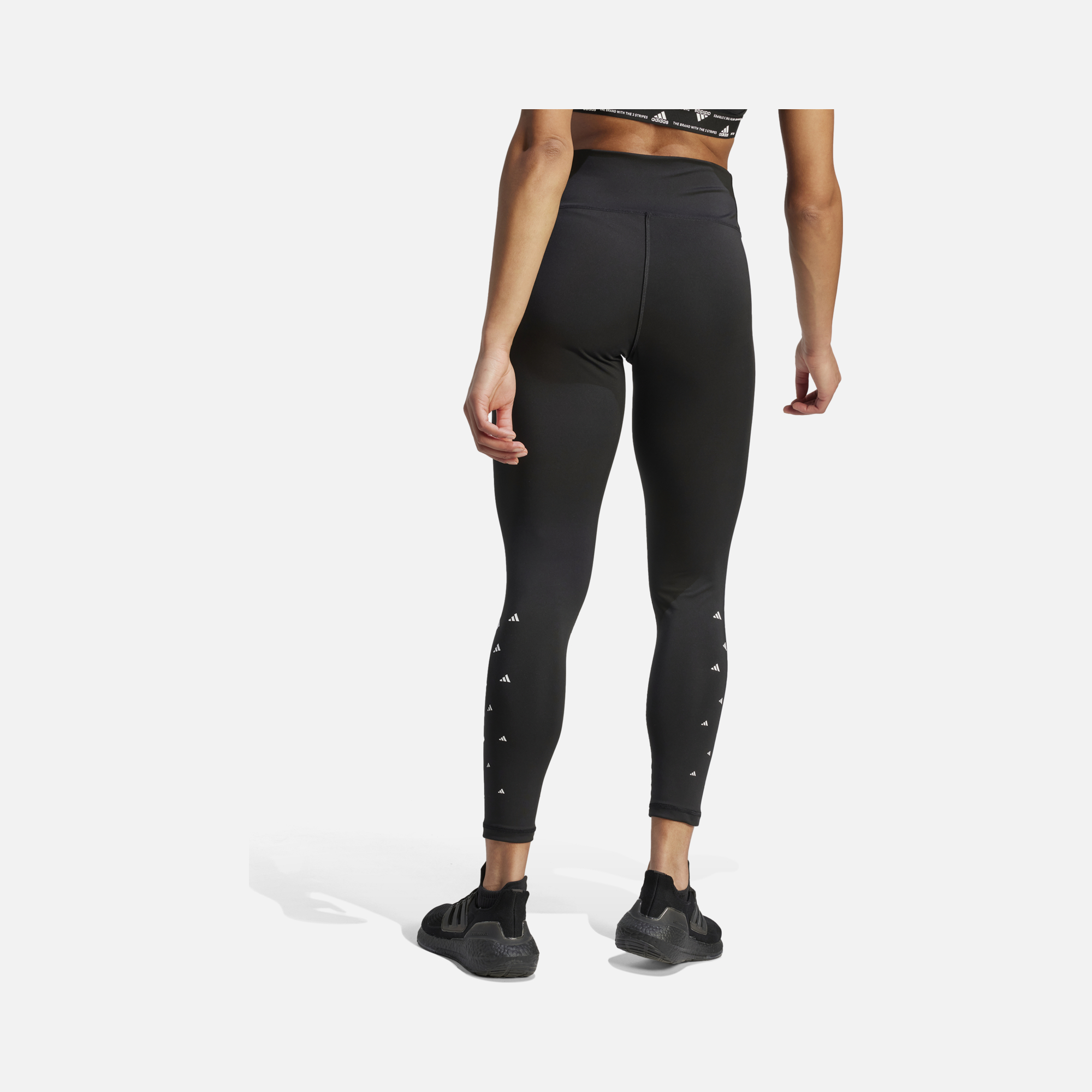 adidas Train Essentials BLUV 7/8 Leggings Training Kadın Tayt