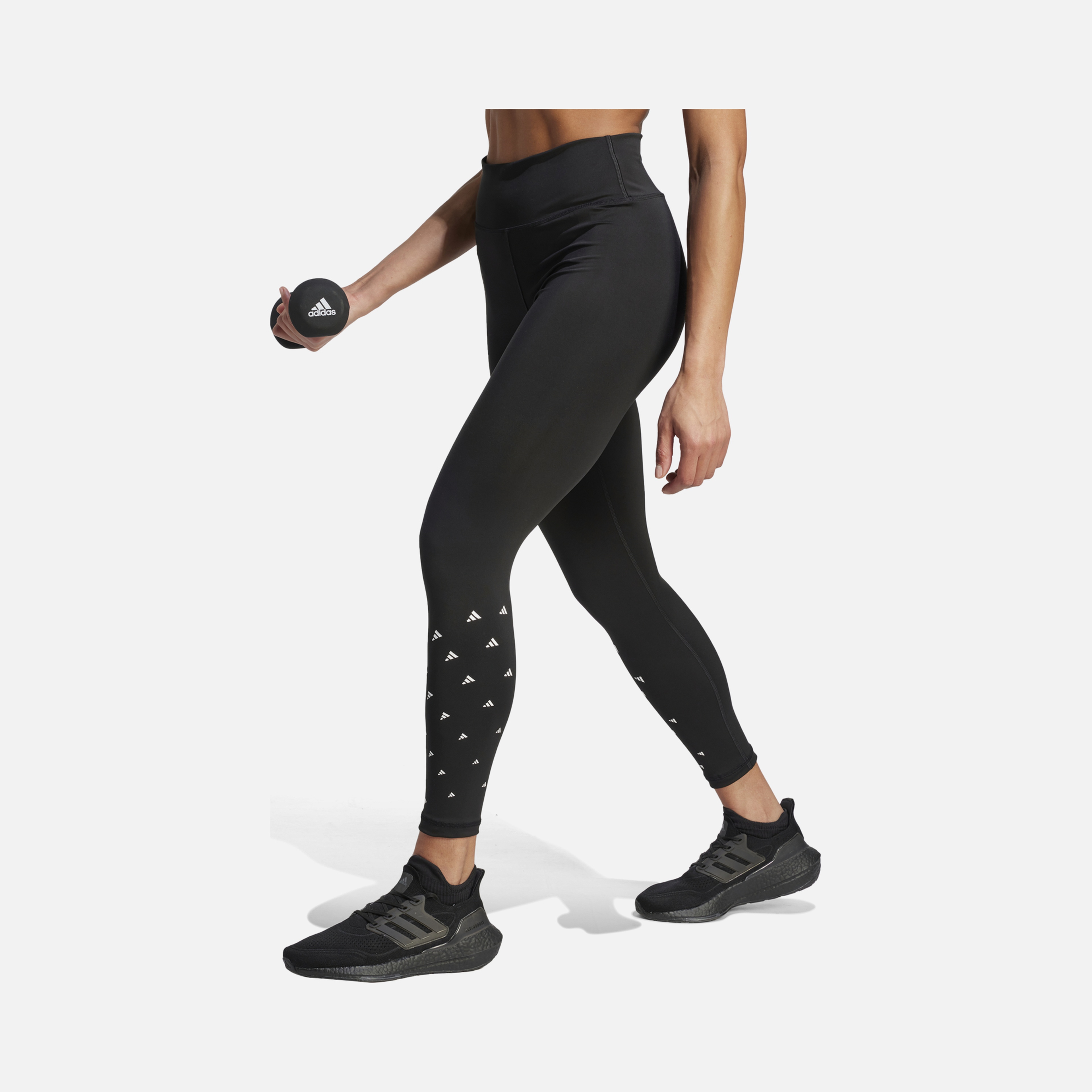 adidas Train Essentials BLUV 7/8 Leggings Training Kadın Tayt