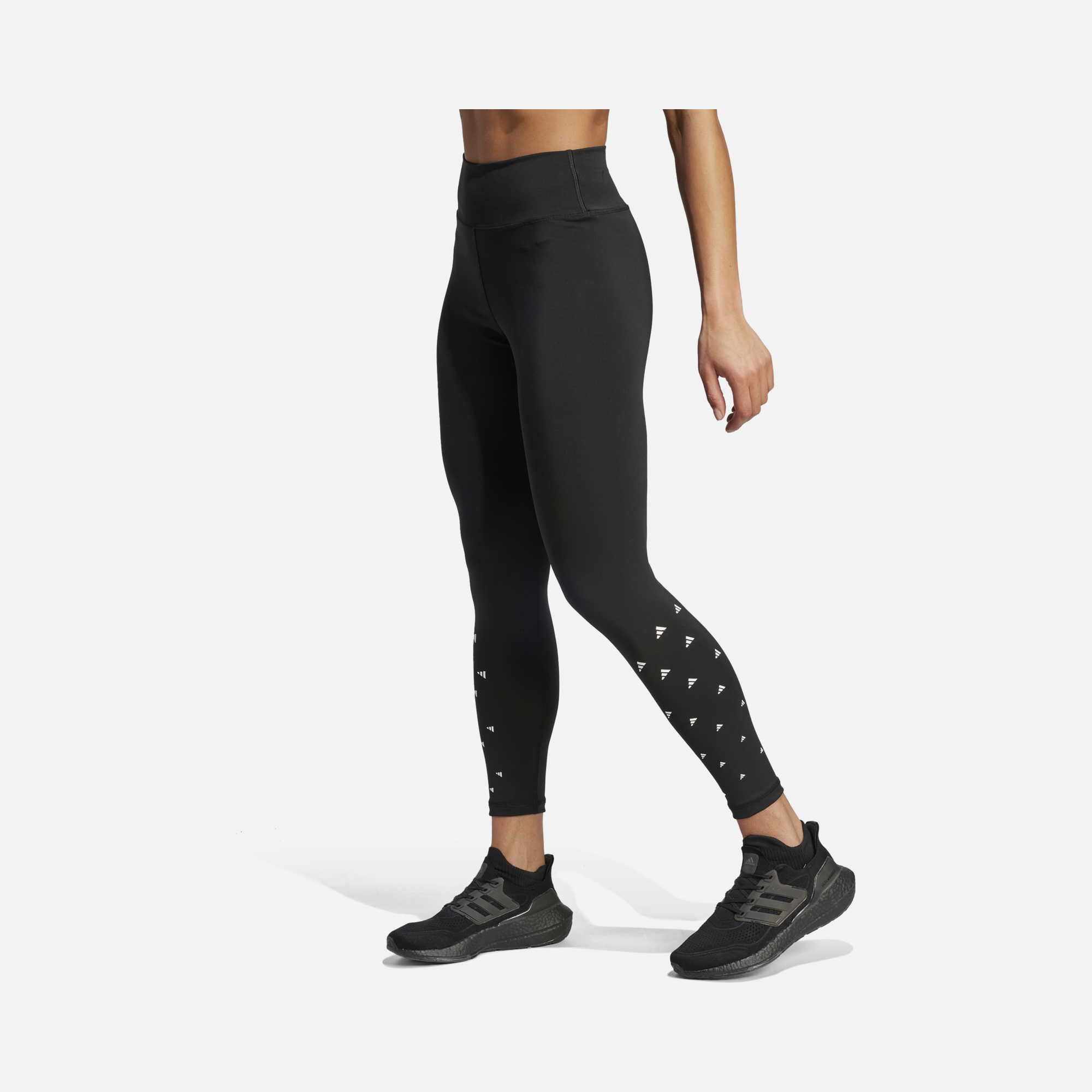 adidas Train Essentials BLUV 7/8 Leggings Training Kadın Tayt