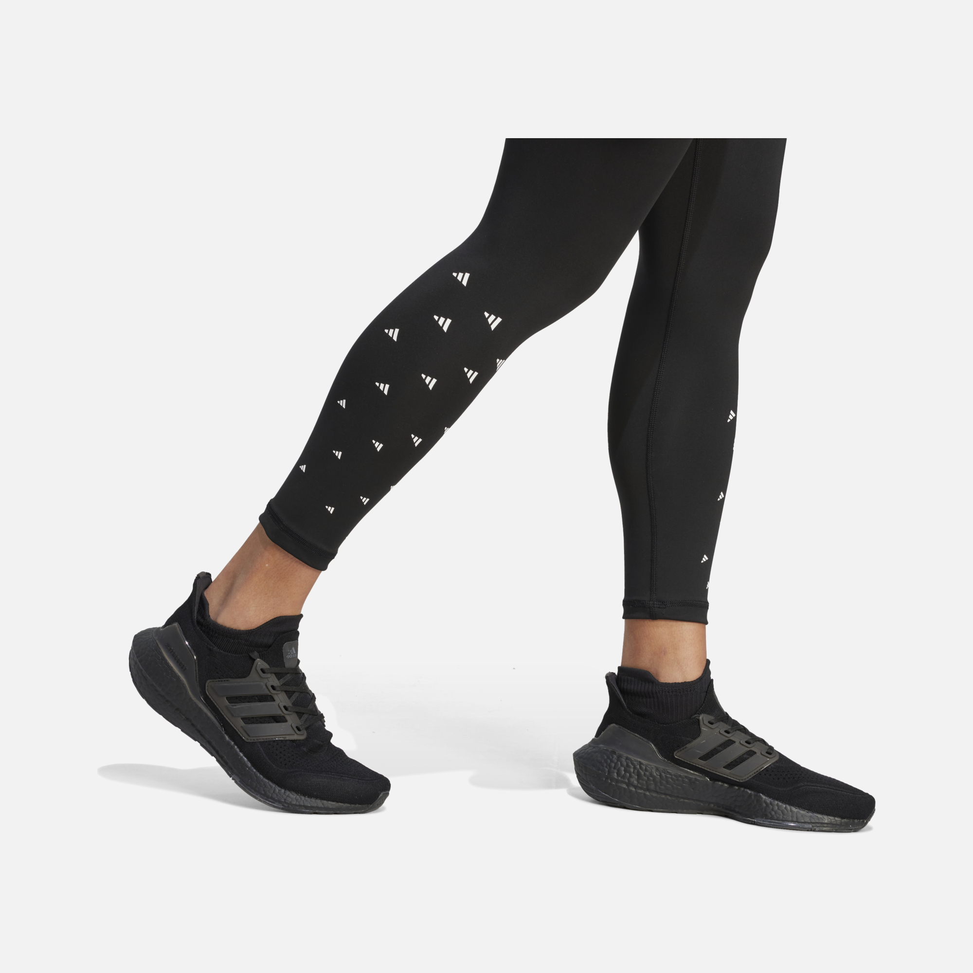 adidas Train Essentials BLUV 7/8 Leggings Training Kadın Tayt