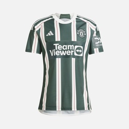 adidas Manchester United 2023-2024 Deplasman Erkek Forma