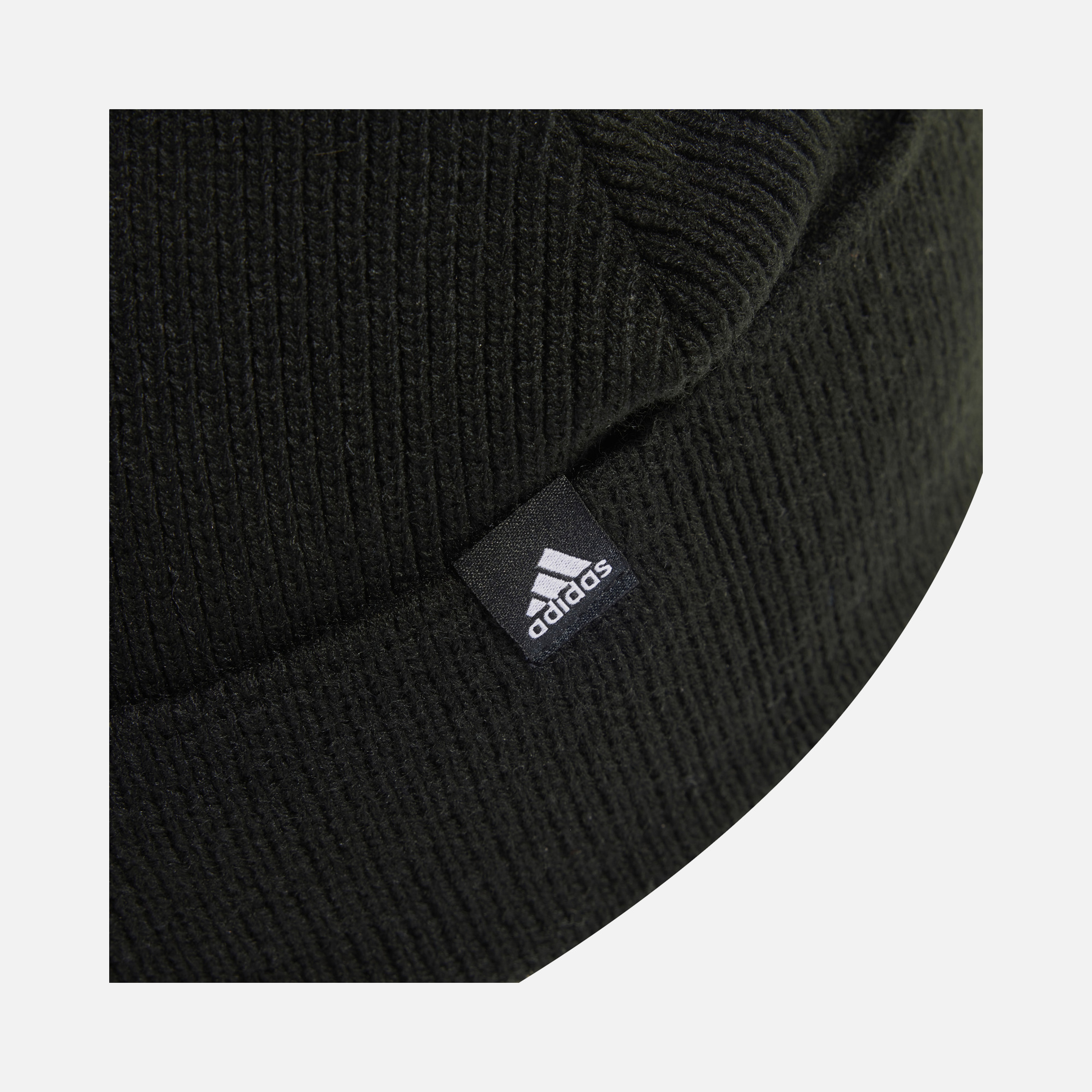 adidas Sportswear Woolie 3-Stripes Unisex Bere