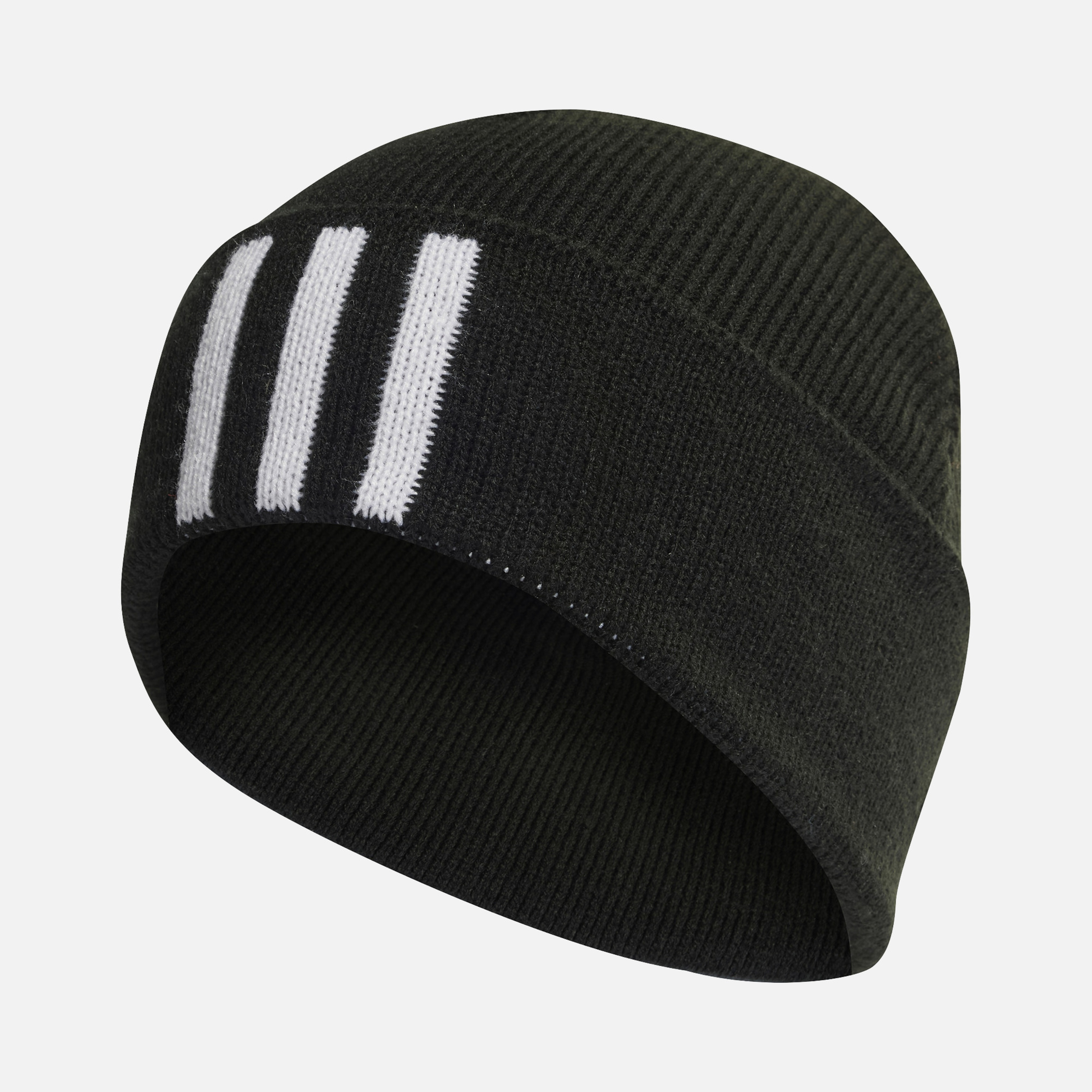 adidas Sportswear Woolie 3-Stripes Unisex Bere